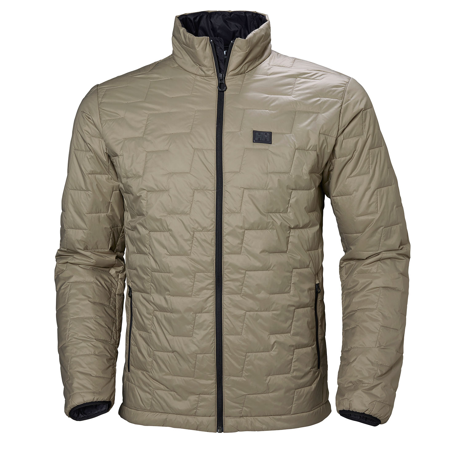 Helly Hansen Lifaloft Insulator Jacket - Rock Fallen
