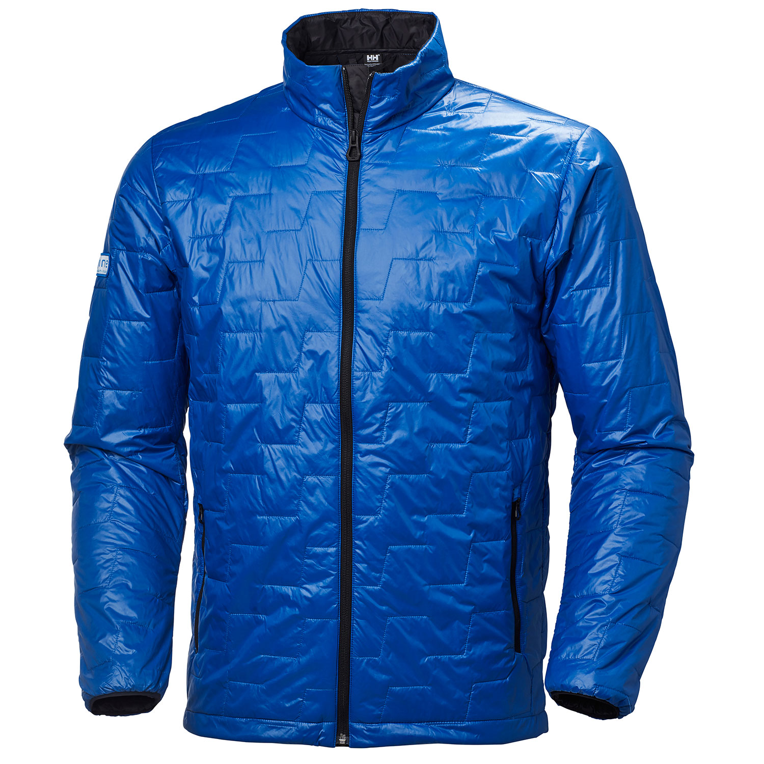 Helly Hansen Lifaloft Insulator Jacket - Olympian Blue