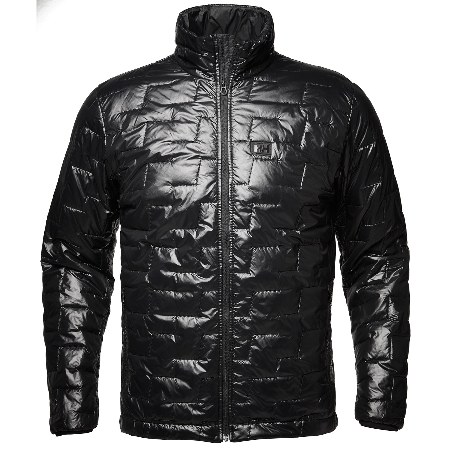 Helly Hansen Lifaloft Insulator Jacket - Noir