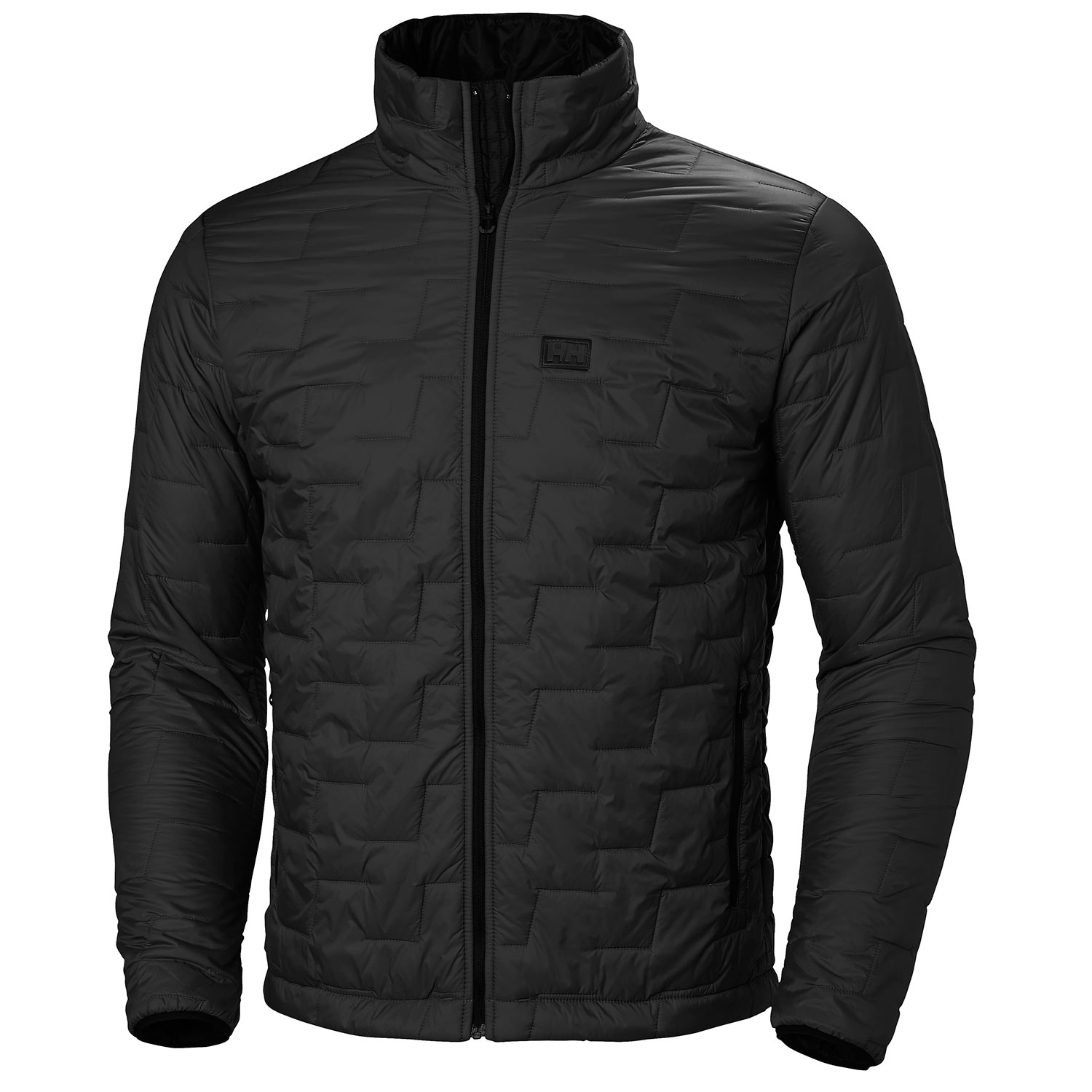 Helly Hansen Lifaloft Insulator Jacket - Noir Mat