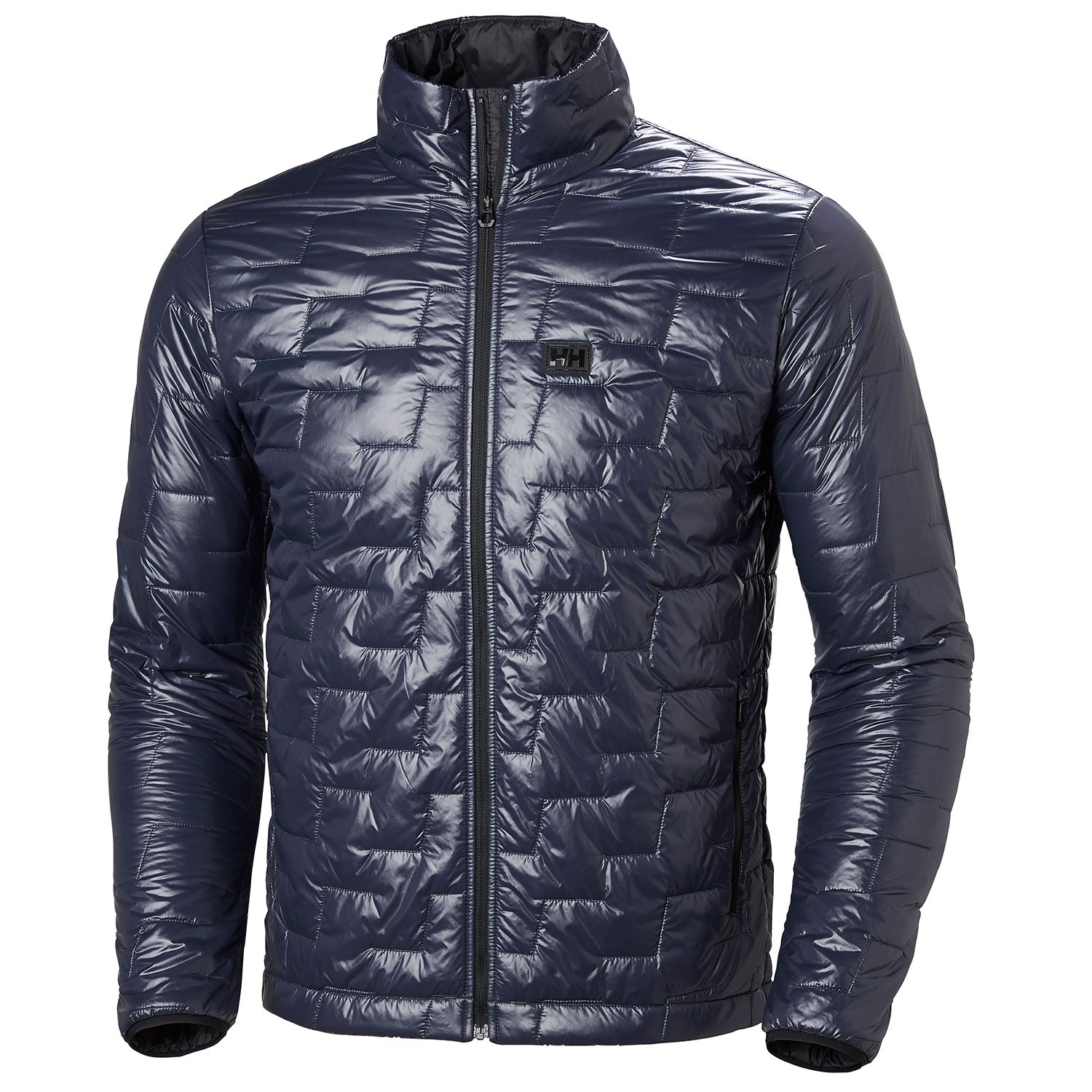 Helly Hansen Lifaloft Insulator Jacket - Graphite Blue