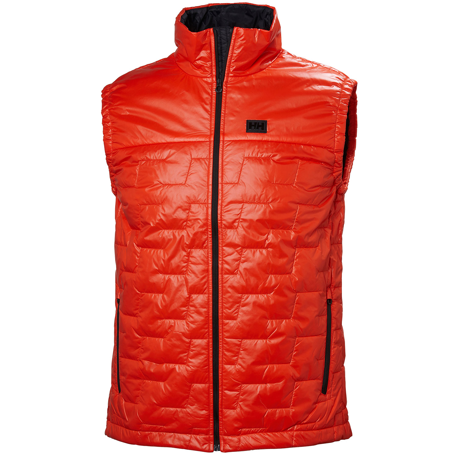 Helly Hansen Gilet Isolant Lifaloft - Grenadine