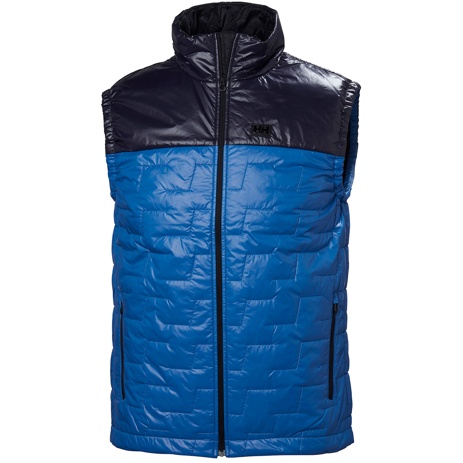 Helly Hansen Gilet Isolant Lifaloft - Bleu Olympien