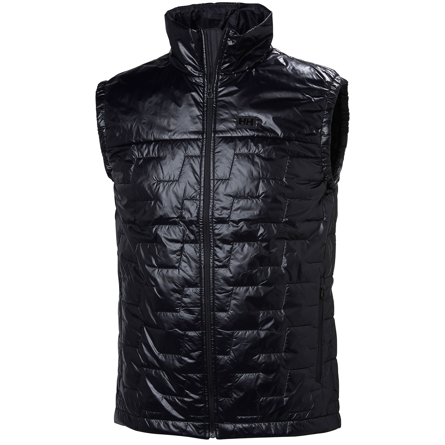 Helly Hansen Gilet Isolant Lifaloft - Noir