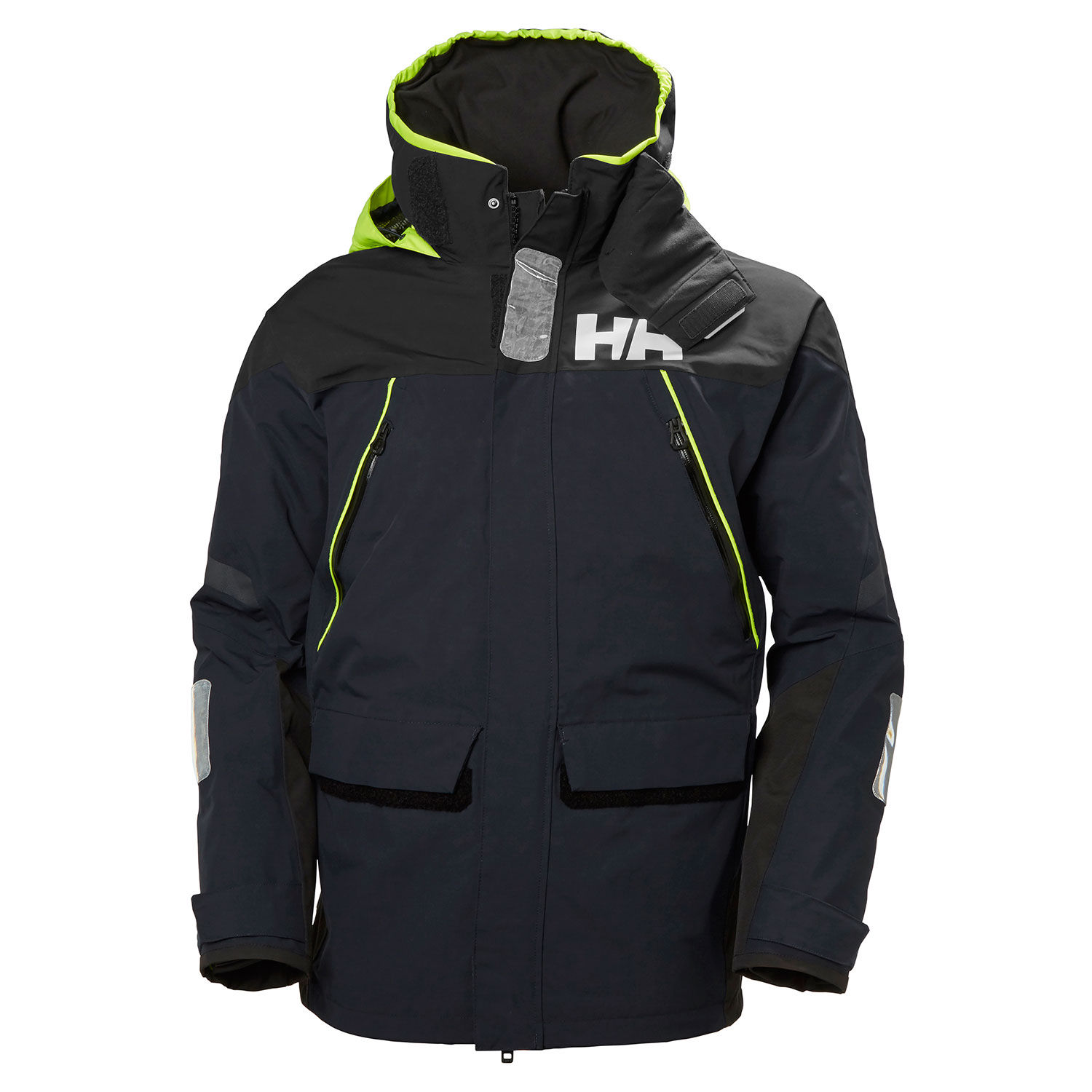 Helly Hansen Skagen Veste De Navigation Hauturière - Marine