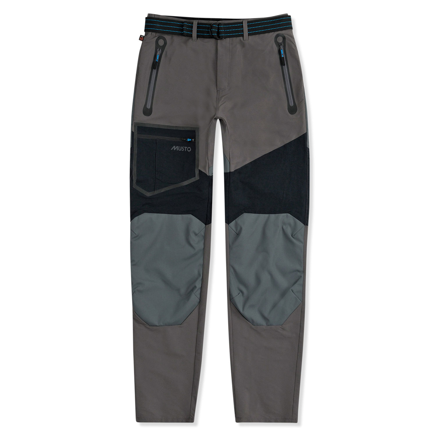 Pantalon Technique Musto Evolution Blade - Charcoal