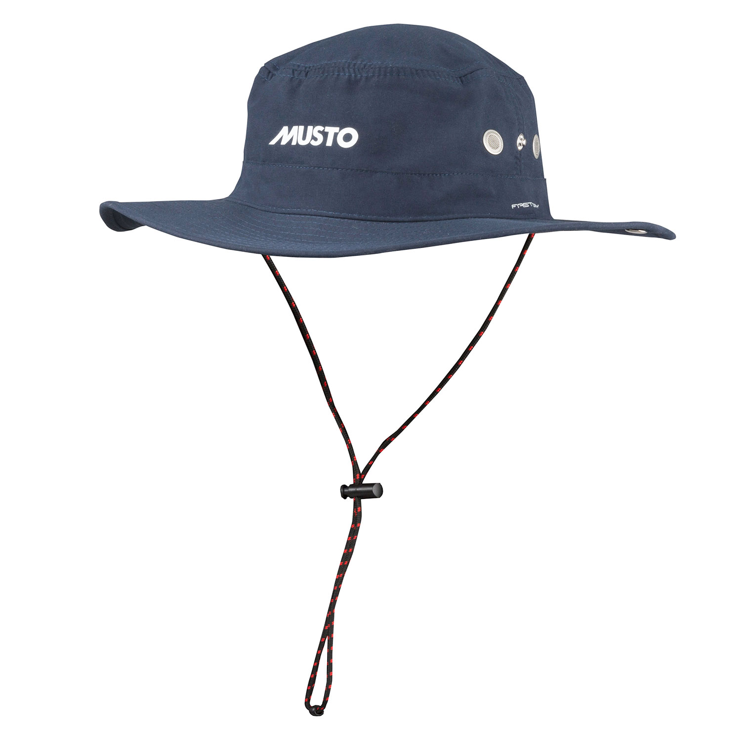 Chapeau Musto Evolution Uv À Séchage Rapide - True Navy