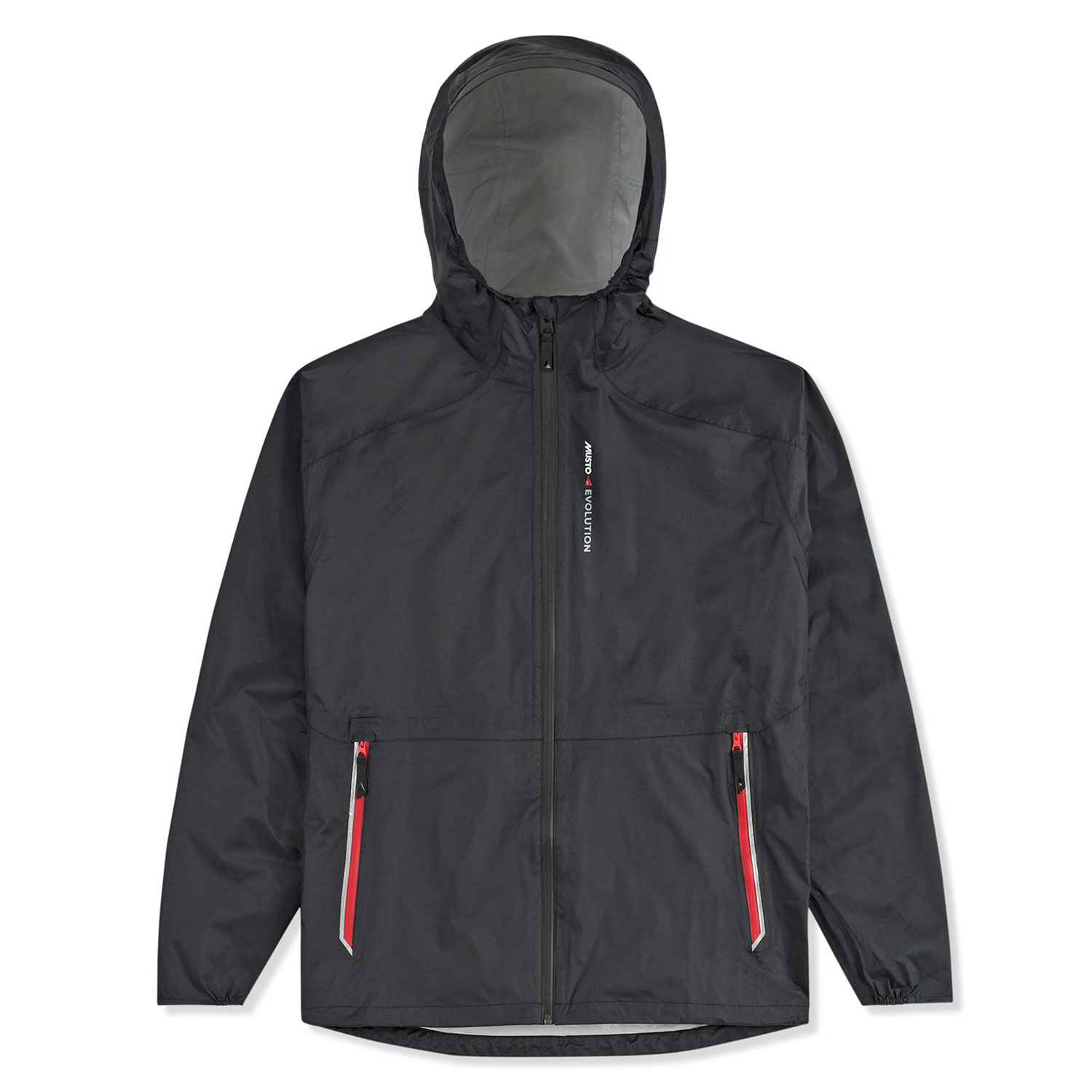 Musto Isochron Br1 Veste Compressible 2 Couches - Noir
