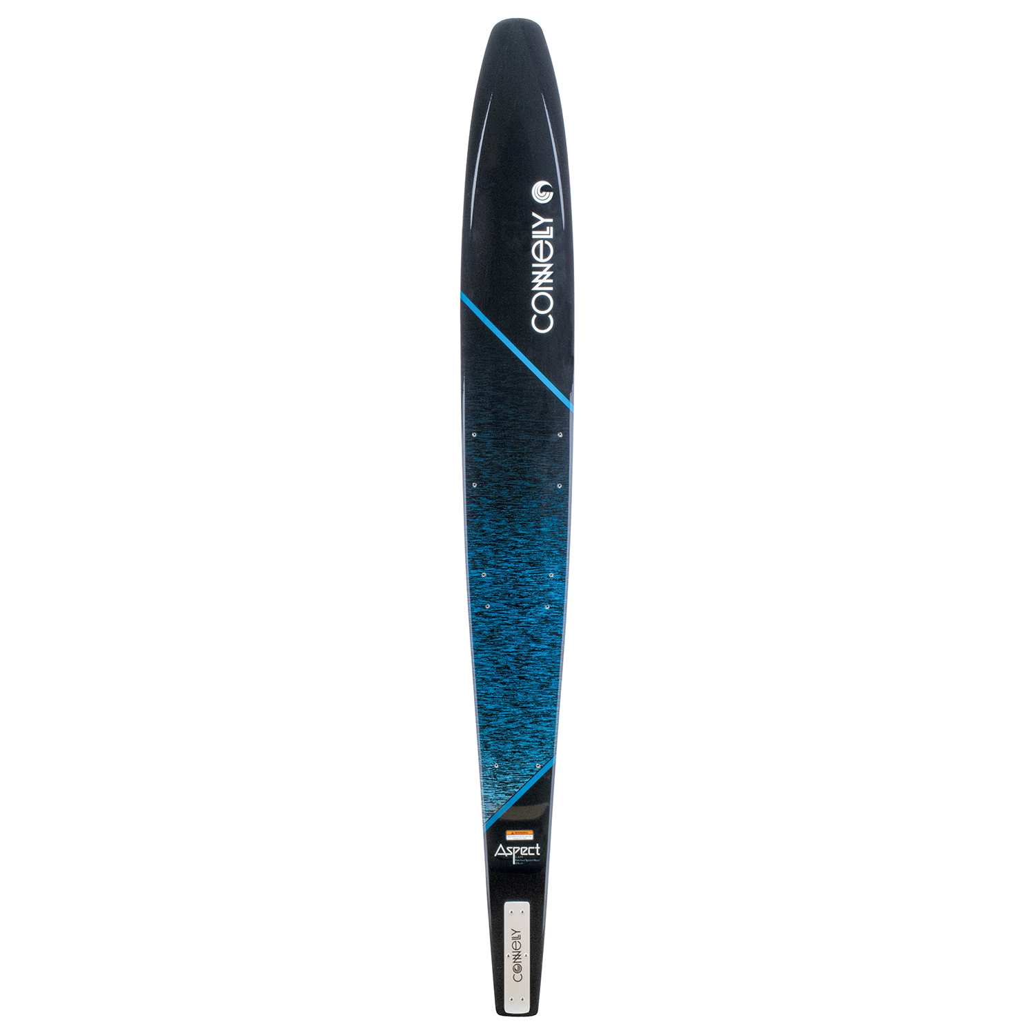 Connelly Aspect Swerve Avec Rts Watereski - Bleu