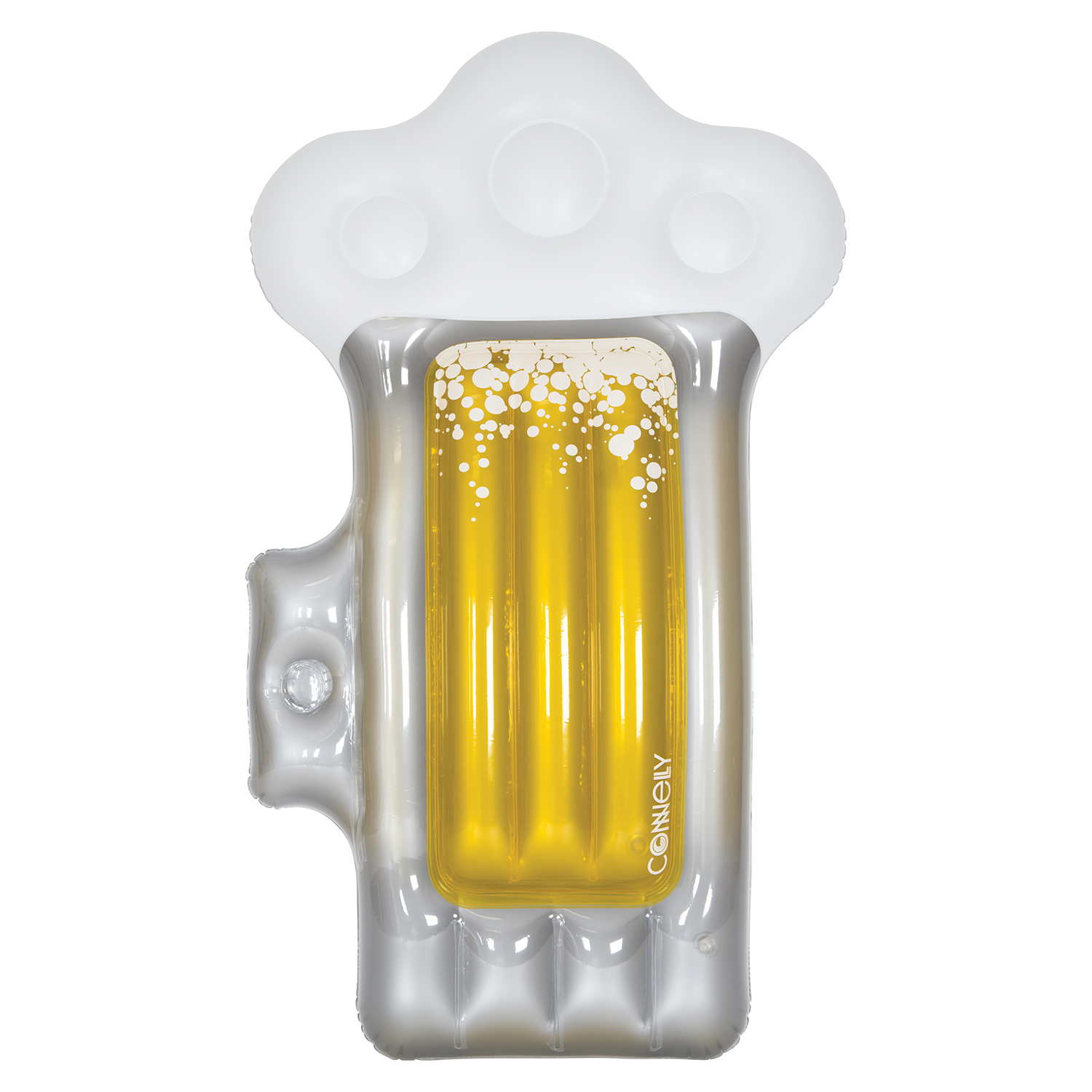 Flotteur Gonflable De Nouveauté De Personne De La Tasse De Bière Connelly