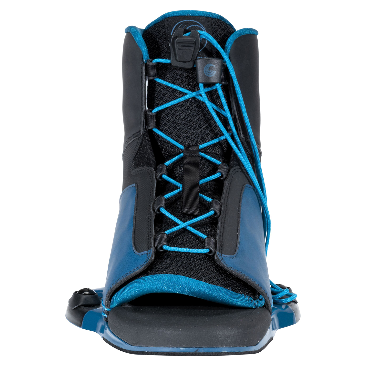 Connelly Empire Wakeboots À Bout Ouvert - Noir
