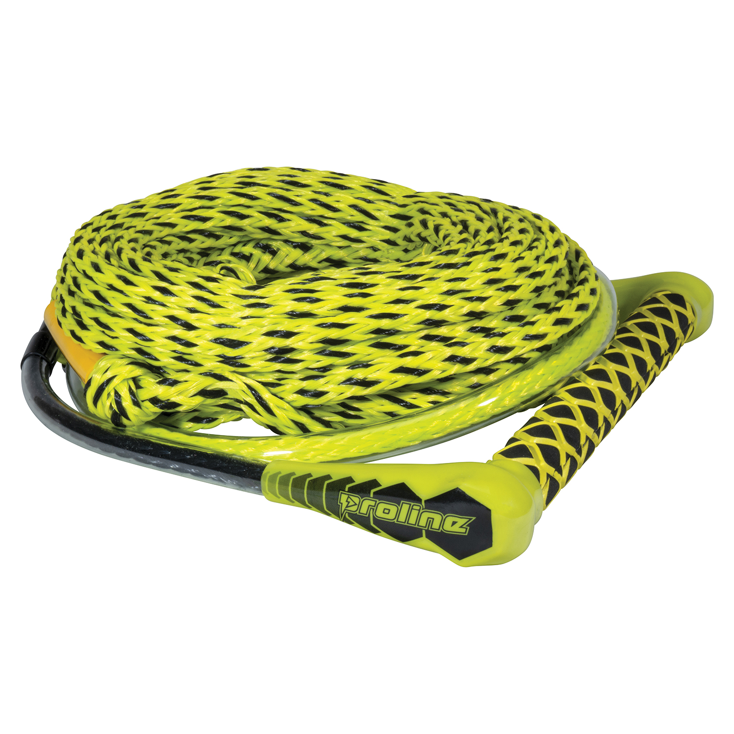 Connelly Eva Sport Handle Avec Air Mainline Package - Yellow