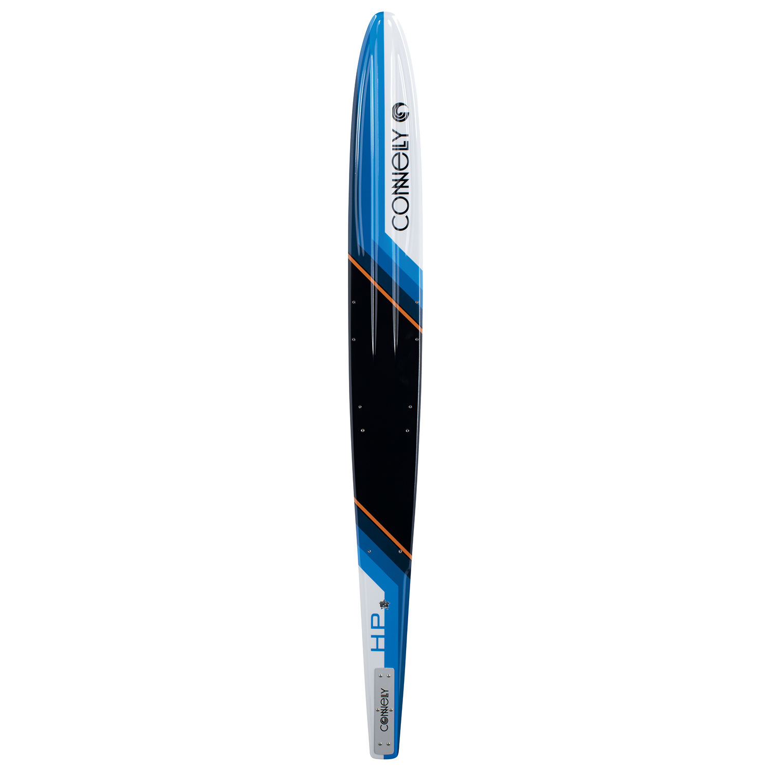 Connelly Hp Swerve Avec Rts Watereski - Noir