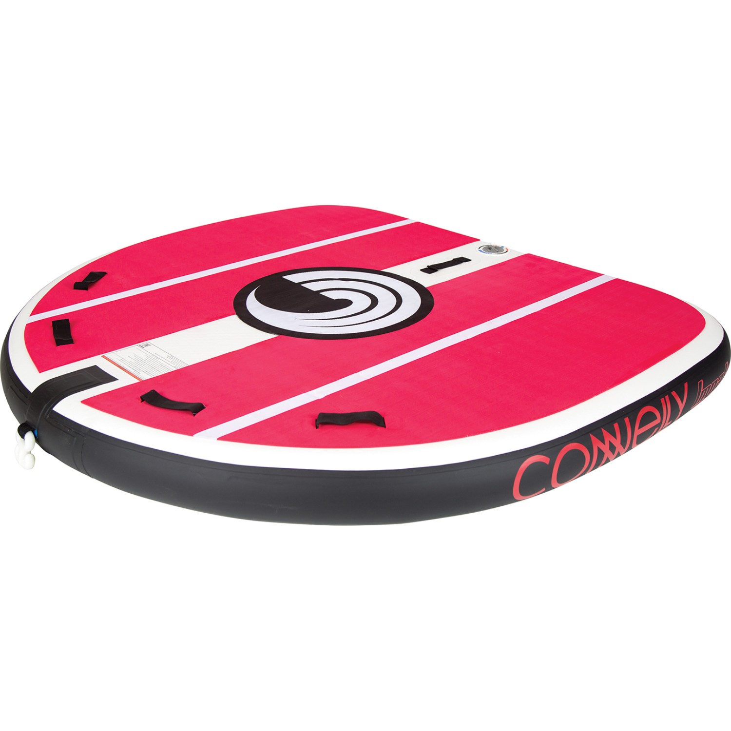 Tube Remorquable Connelly Impala 2 Rider Drop Stitch - Rouge