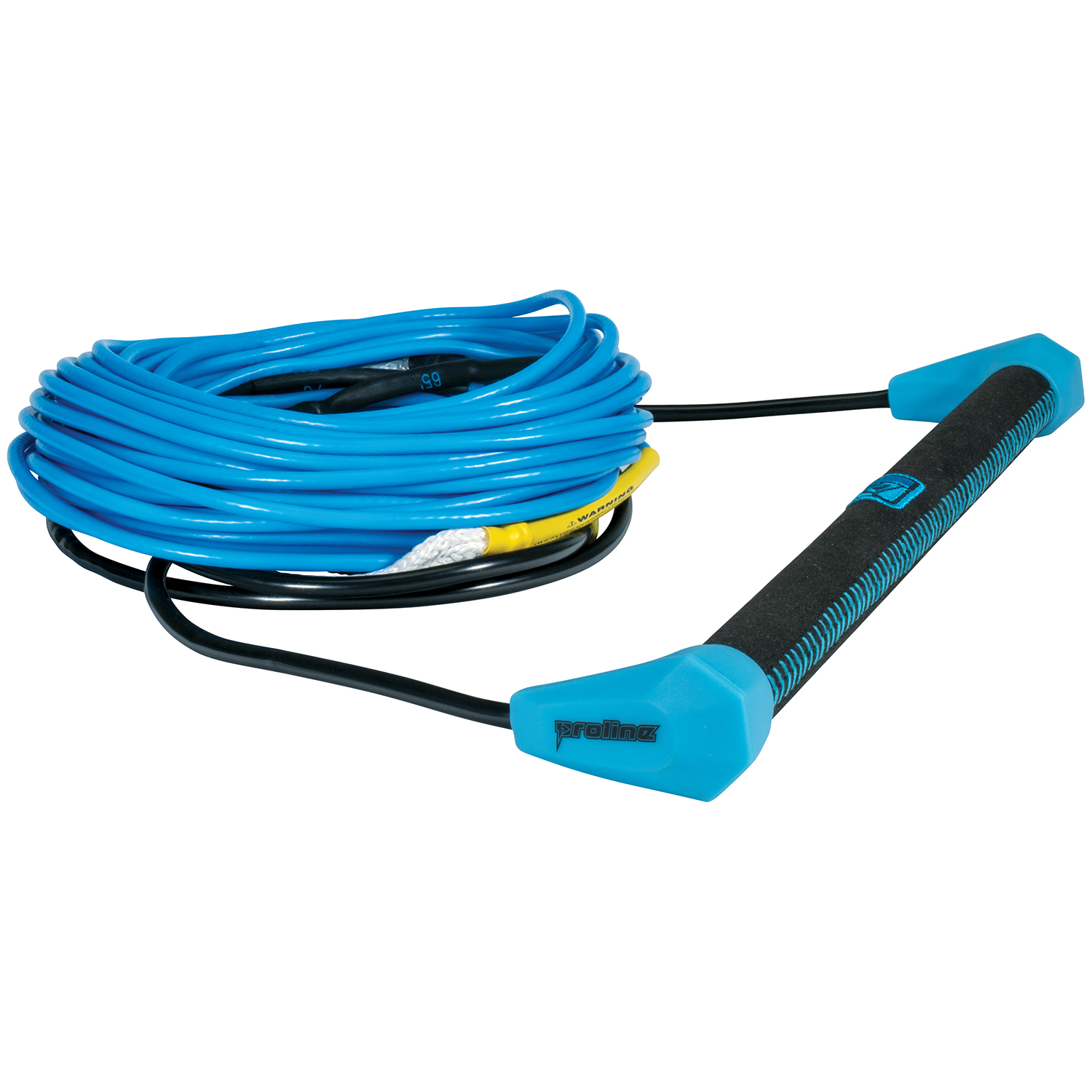 Connelly Lg 75 Pieds Poignée Avec Dyneema Air Package - Bleu