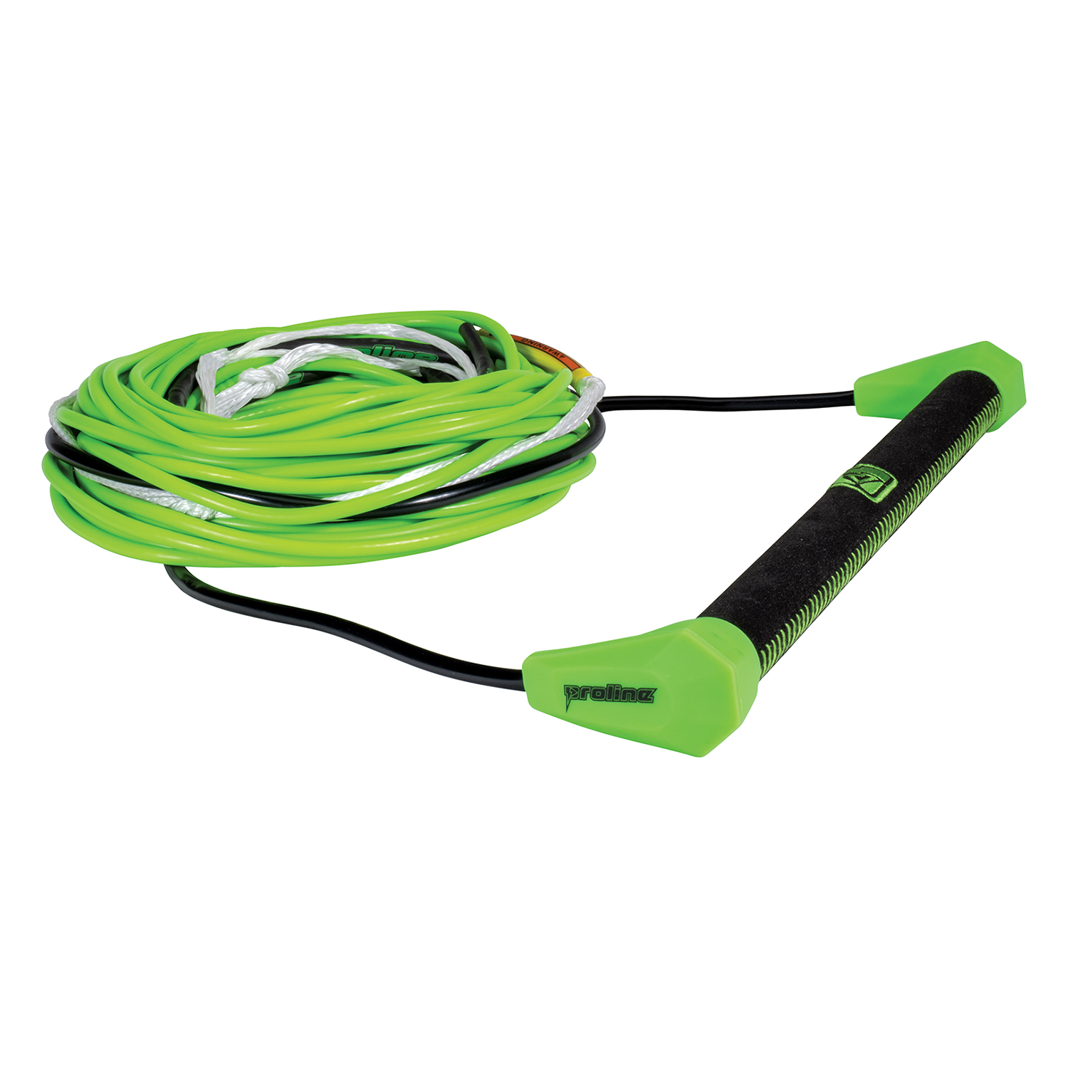 Connelly Lg 75 Pieds Poignée Avec Dyneema Air Package - Vert