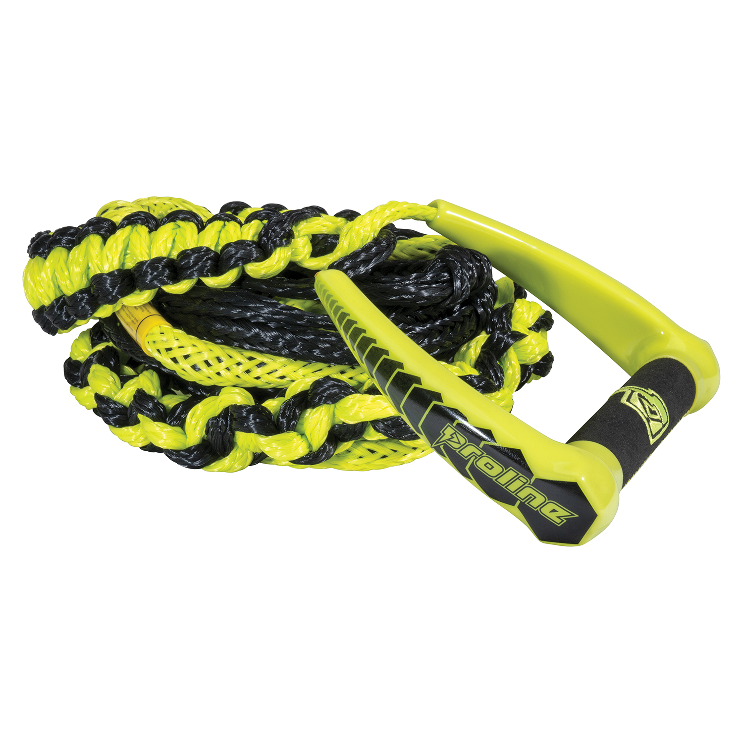 Poignée Connelly Lg Surf 25 Pieds - Jaune