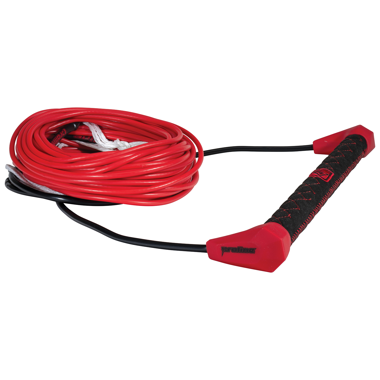 Connelly Lgs Poignée De 75 Pieds Avec Ensemble D'air Dyneema - Rouge