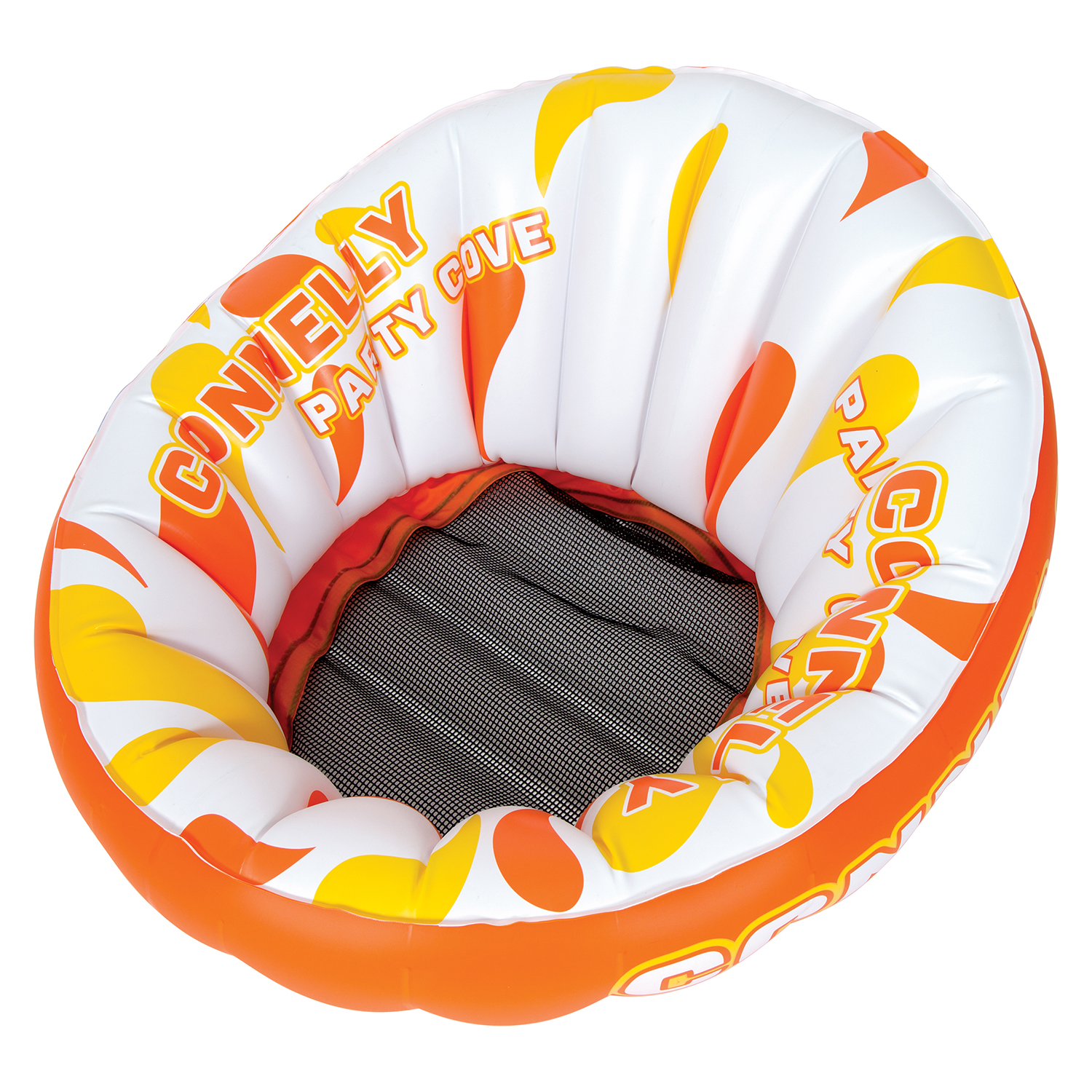 Connelly Party Cove 1 Personne Non Remorquable Lounge - Blanc