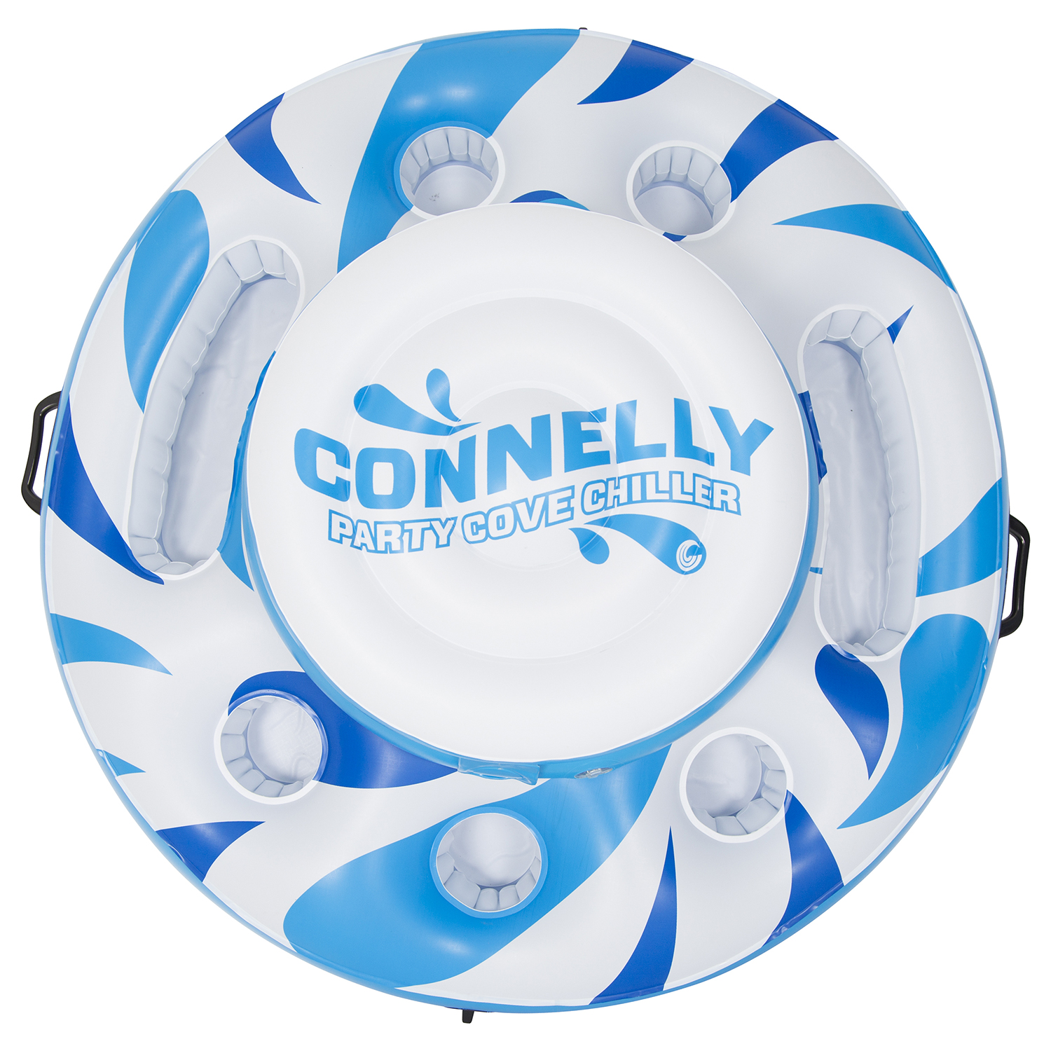 Coffre À Glace Non Remorquable Connelly Party Cove Chiller - Blanc