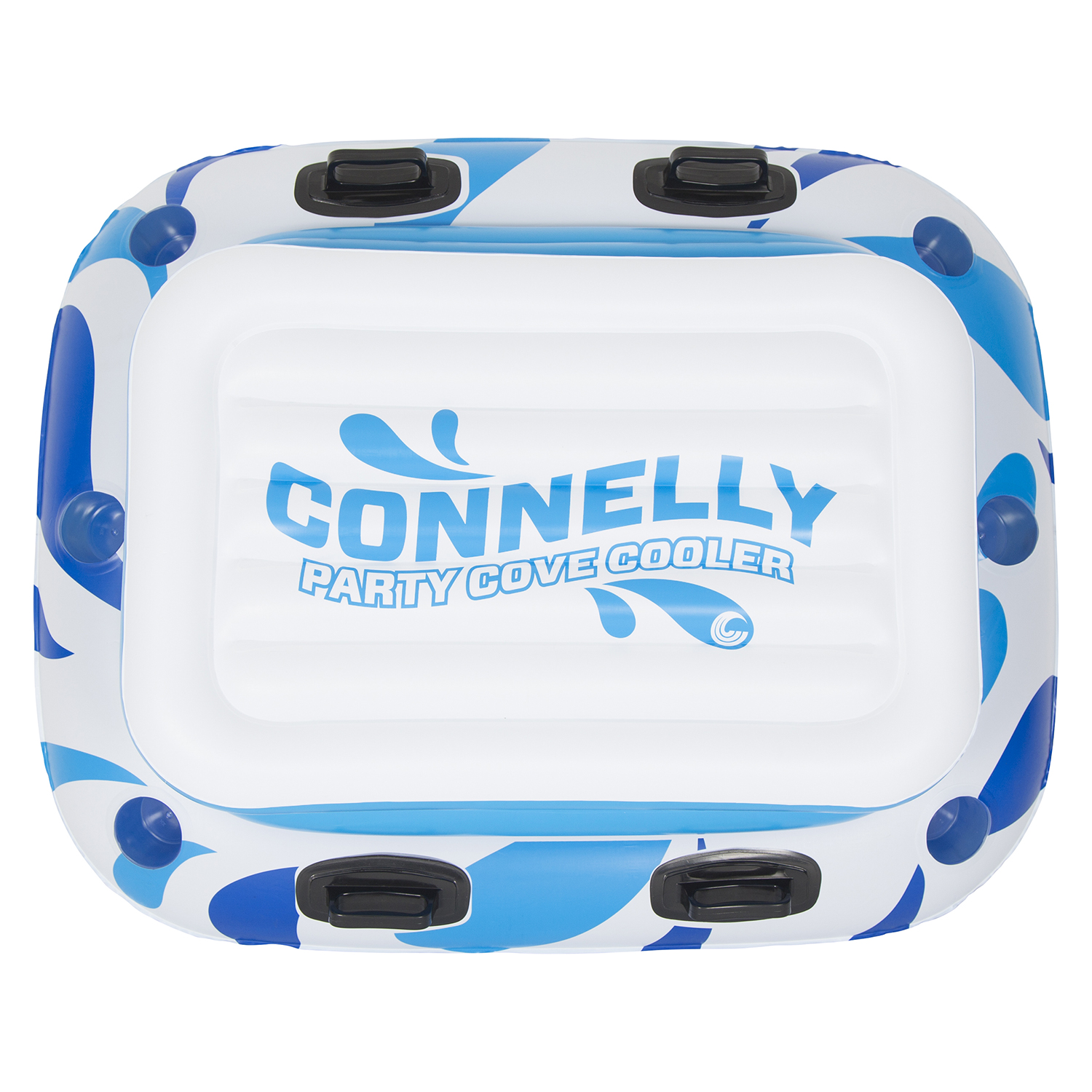 Refroidisseur De Glace Non Remorquable Connelly Party Cove Cooler - Blanc