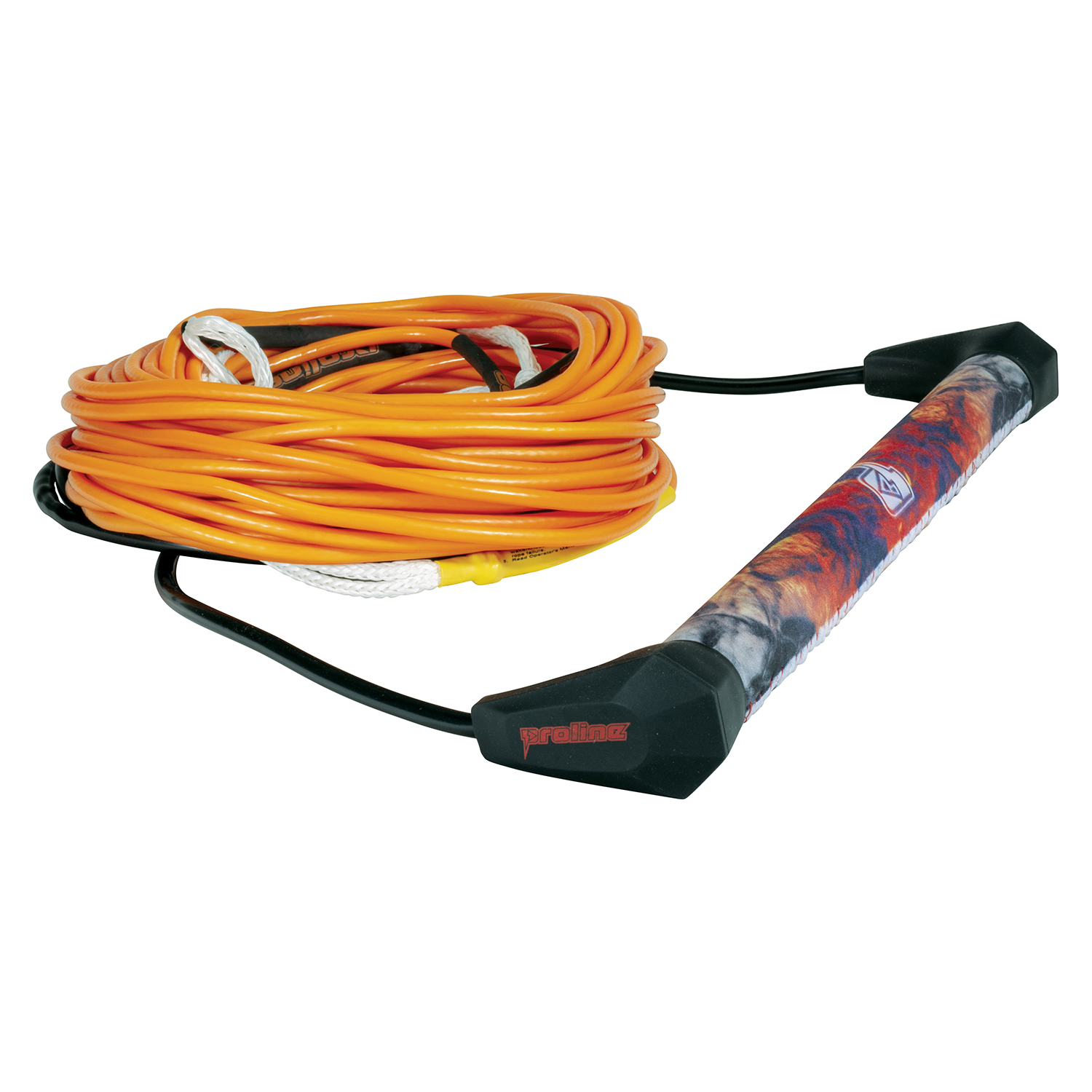 Connelly Proline 5 Pieds Poignée Standard Avec Pistolet - Rouge