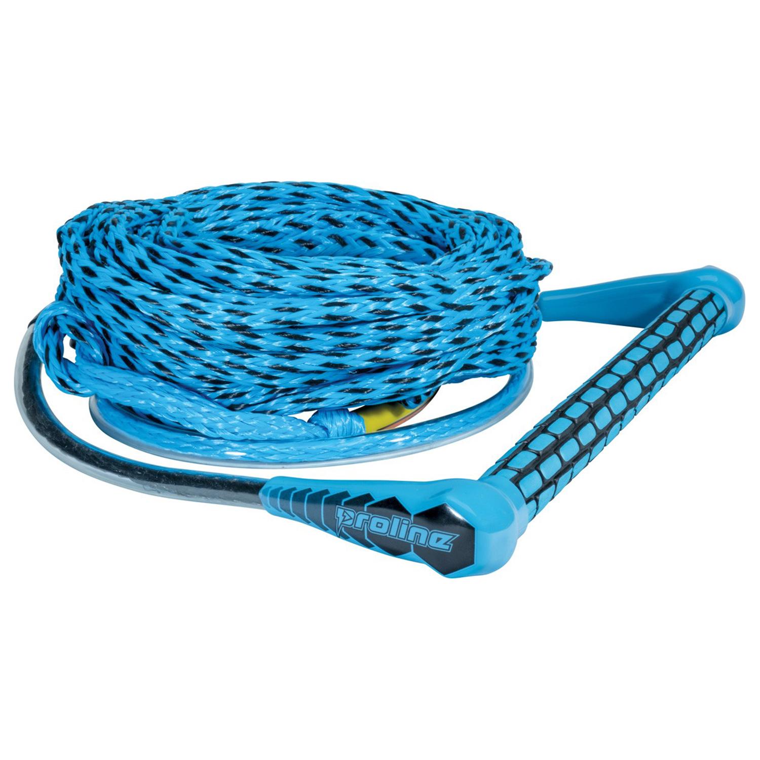 Connelly Proline Reflex 65 Pieds Poignée Eva Avec Emballage Poly E - Bleu