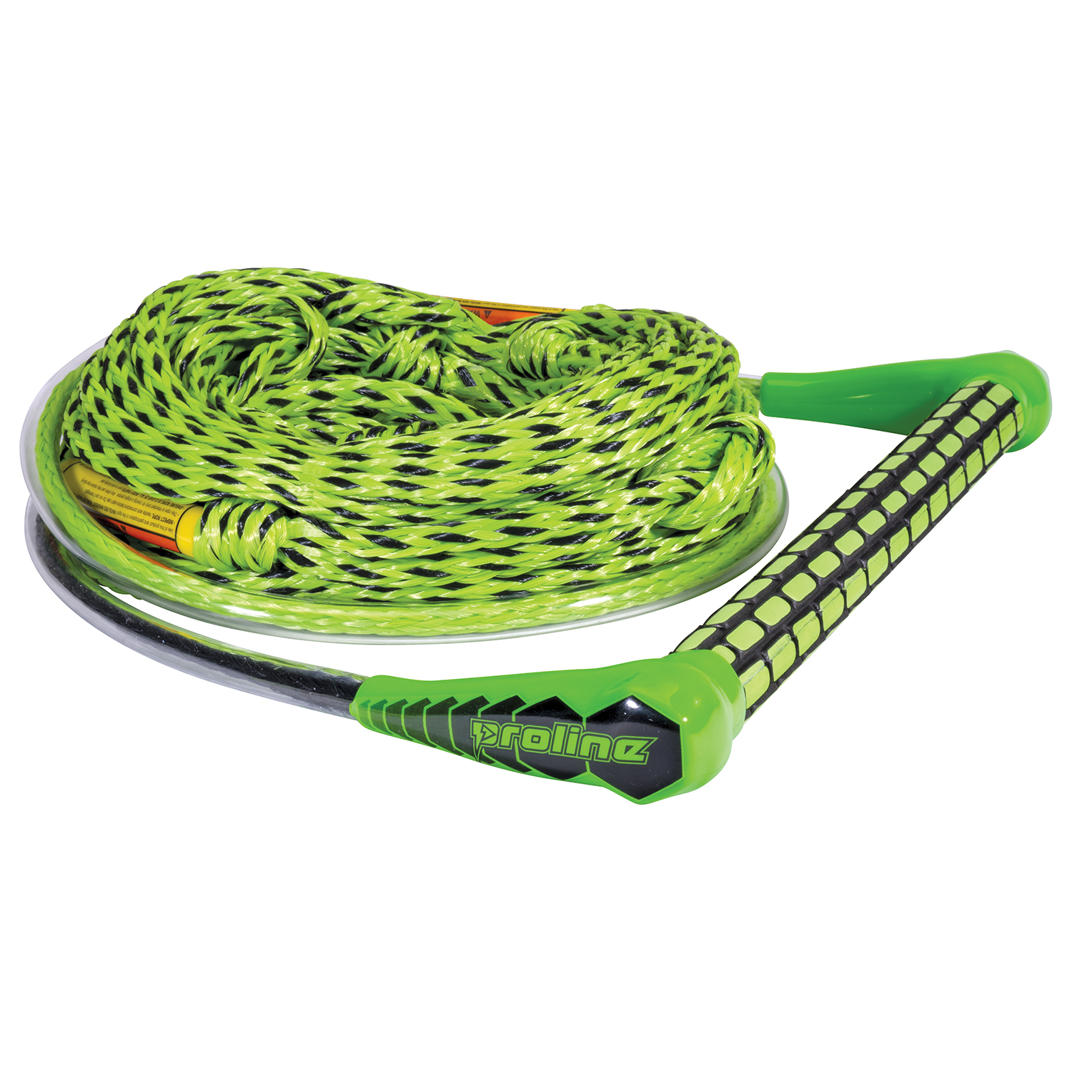 Connelly Proline Reflex 65 Pieds Poignée Eva Avec Emballage Poly E - Vert