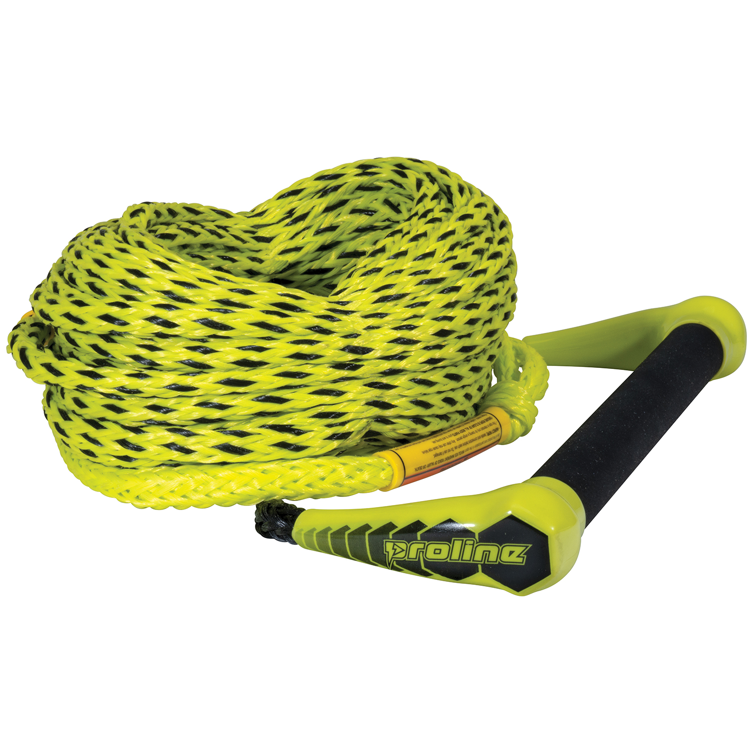 Poignée Récréative Connelly Sport Avec Groupe Air Principal - Jaune