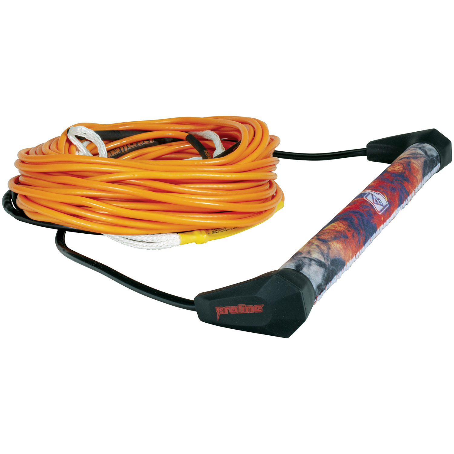 Poignée Standard Connelly Avec Groupe Dyneema Air - Multicolore