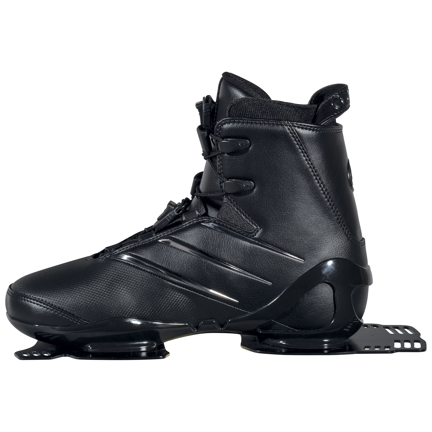 Fixation De Ski Nautique Arrière Connelly Sync Boot - Noir