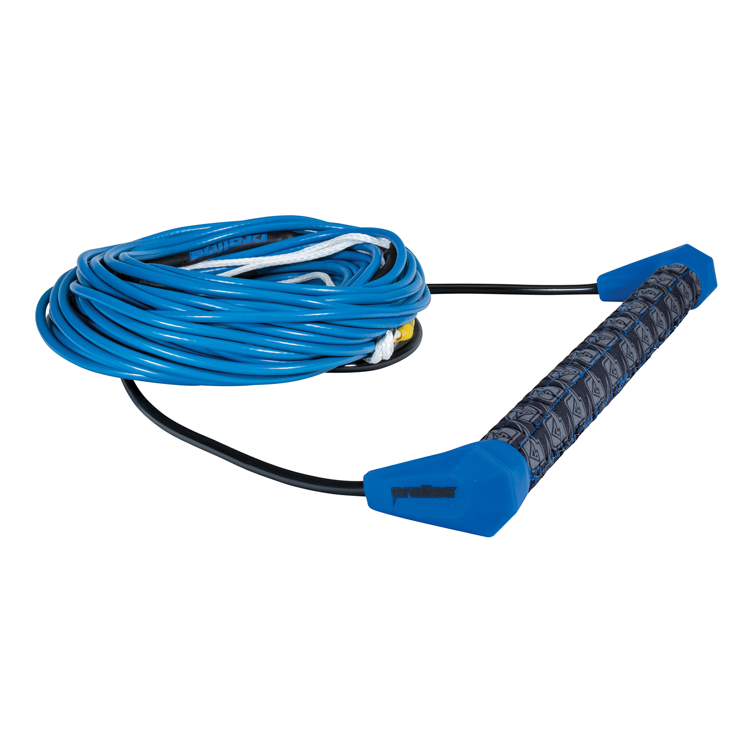 Connelly Team 80 Pieds Poignée Avec Dyneema Air Package - Bleu