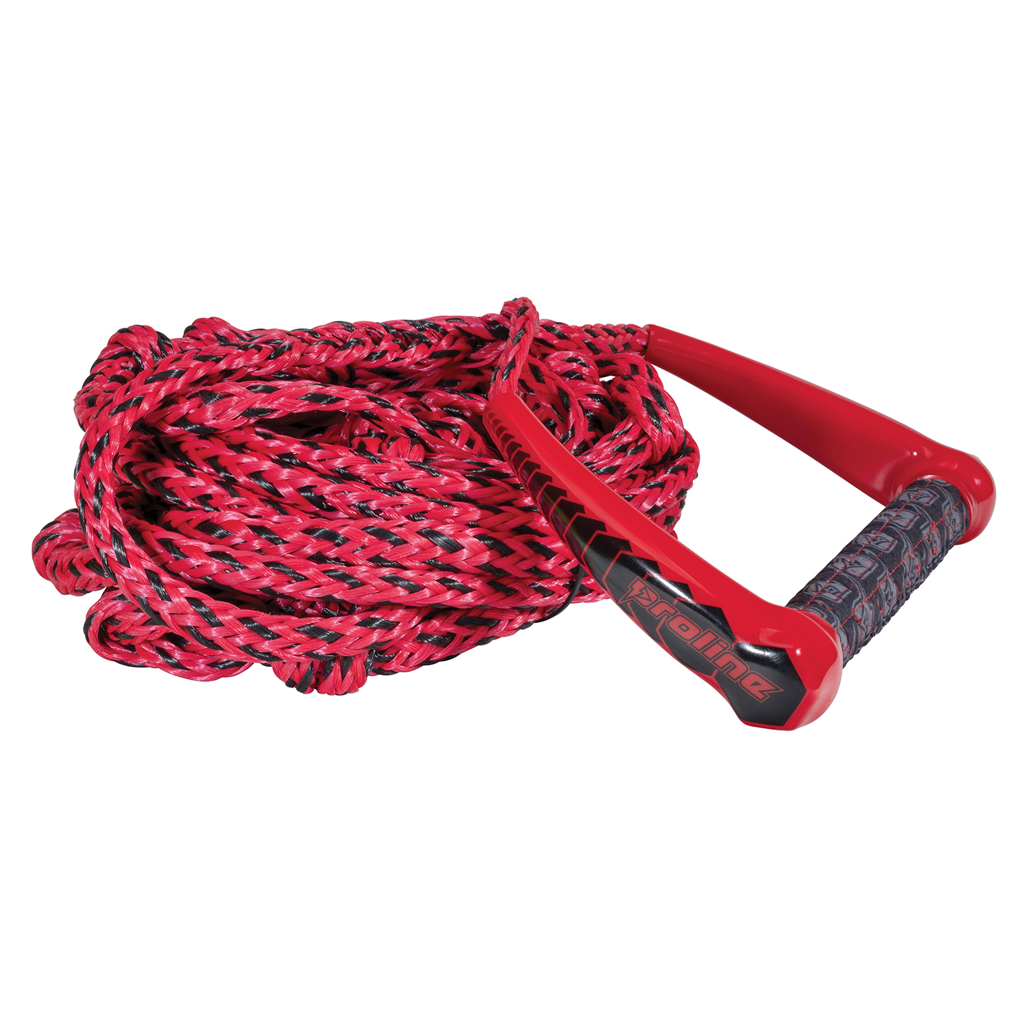 Connelly Team Surf 30 Feet Neo Handle - Rouge
