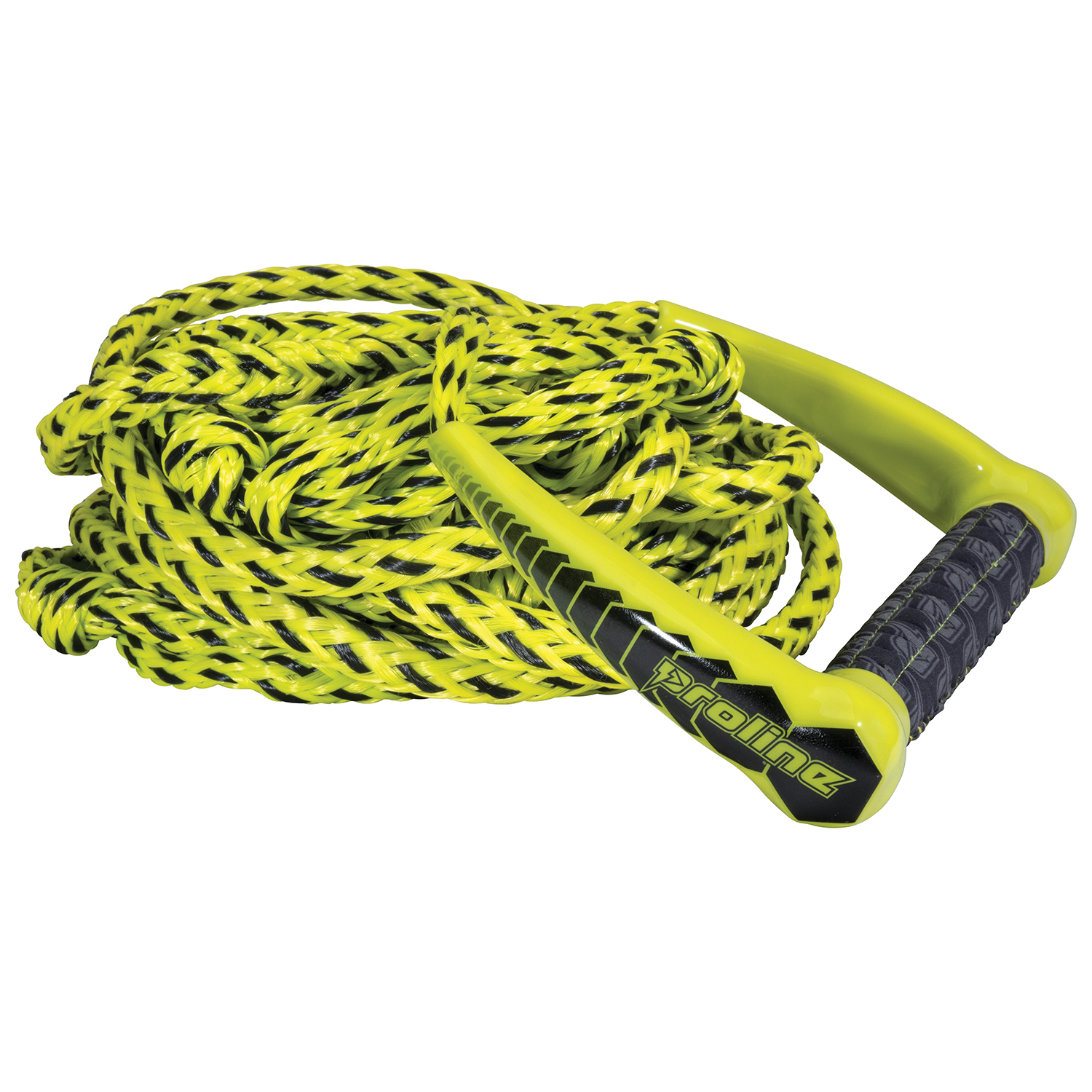 Connelly Team Surf 30 Feet Neo Handle - Jaune