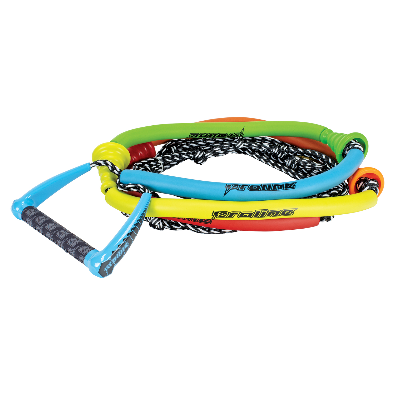 Connelly Tug Surf 30 Feet Neo Handle - Noir