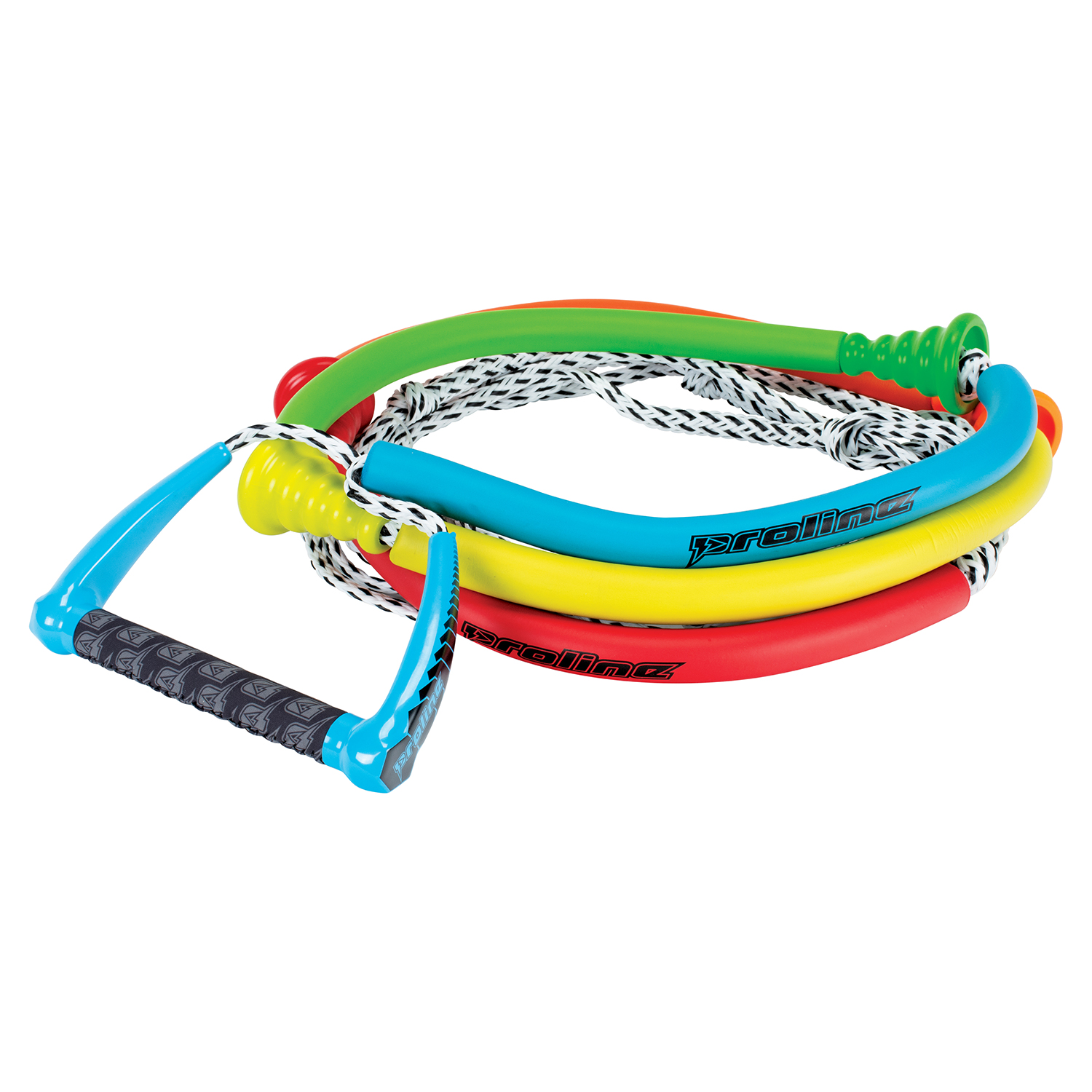 Connelly Tug Surf 30 Feet Neo Handle - Blanc