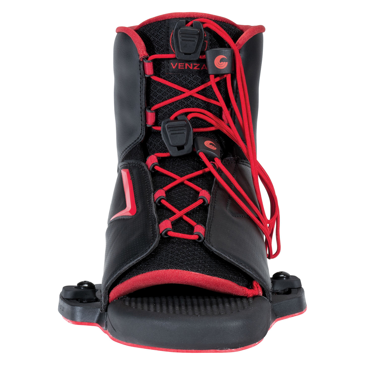 Connelly Venza Wakeboots À Bout Ouvert - Noir