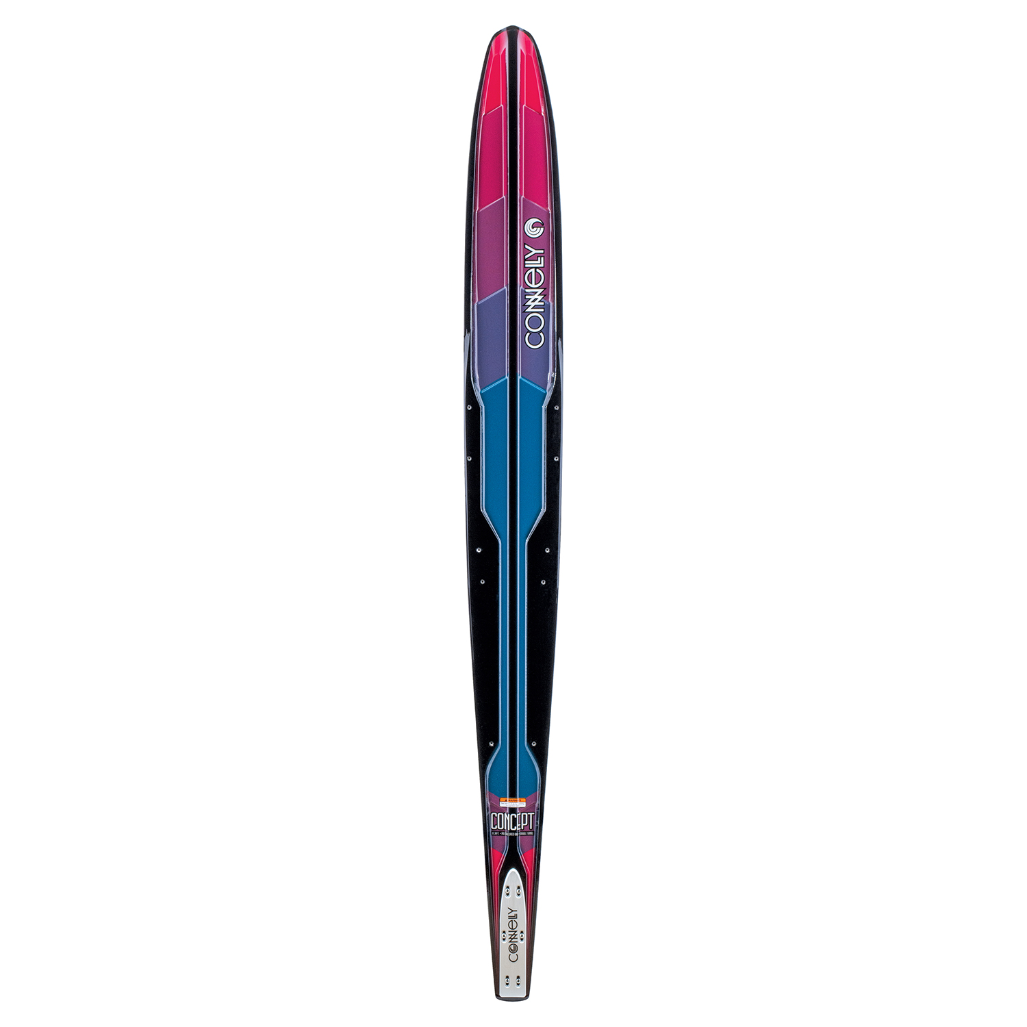 Ski Nautique Connelly Concept Femme - Multicolore