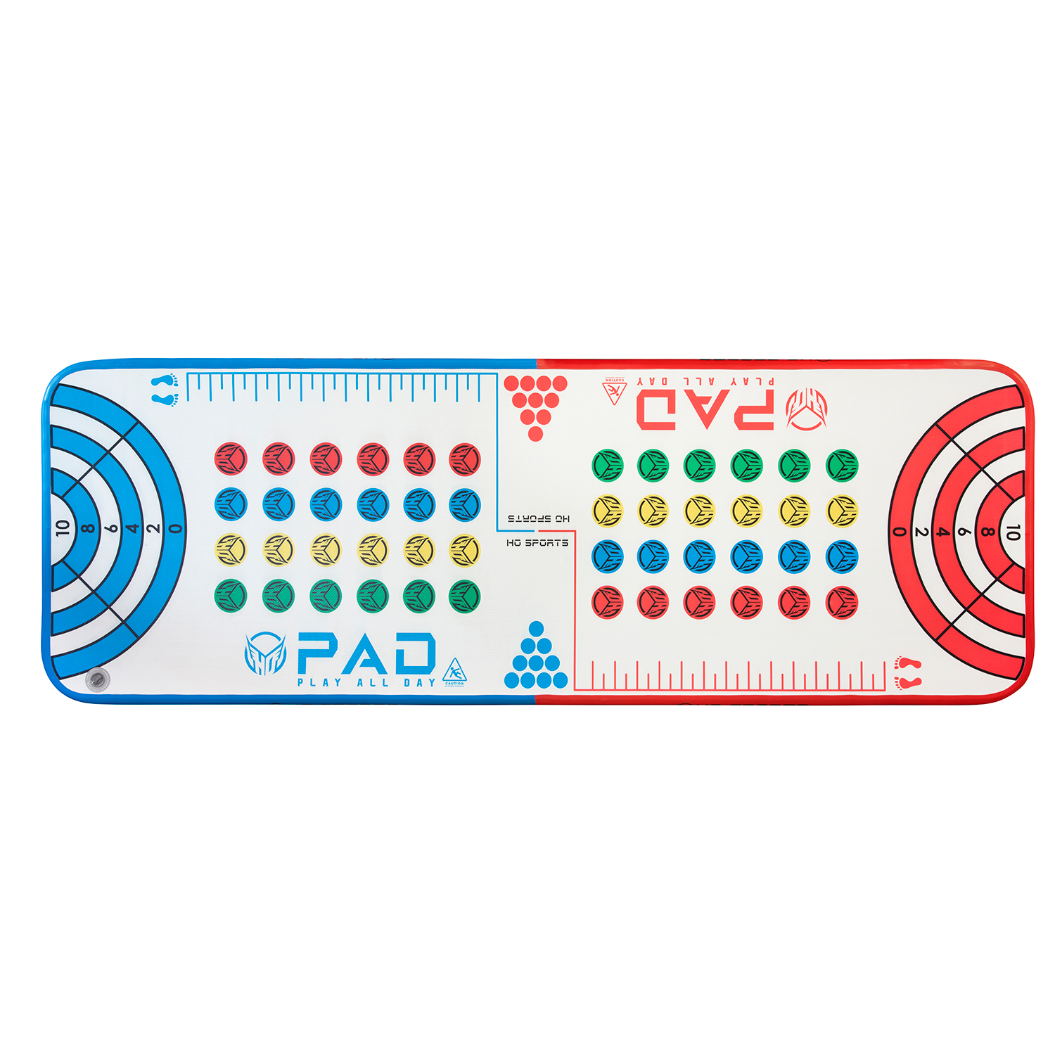 Ho Sports 10 X 5 Play Pad