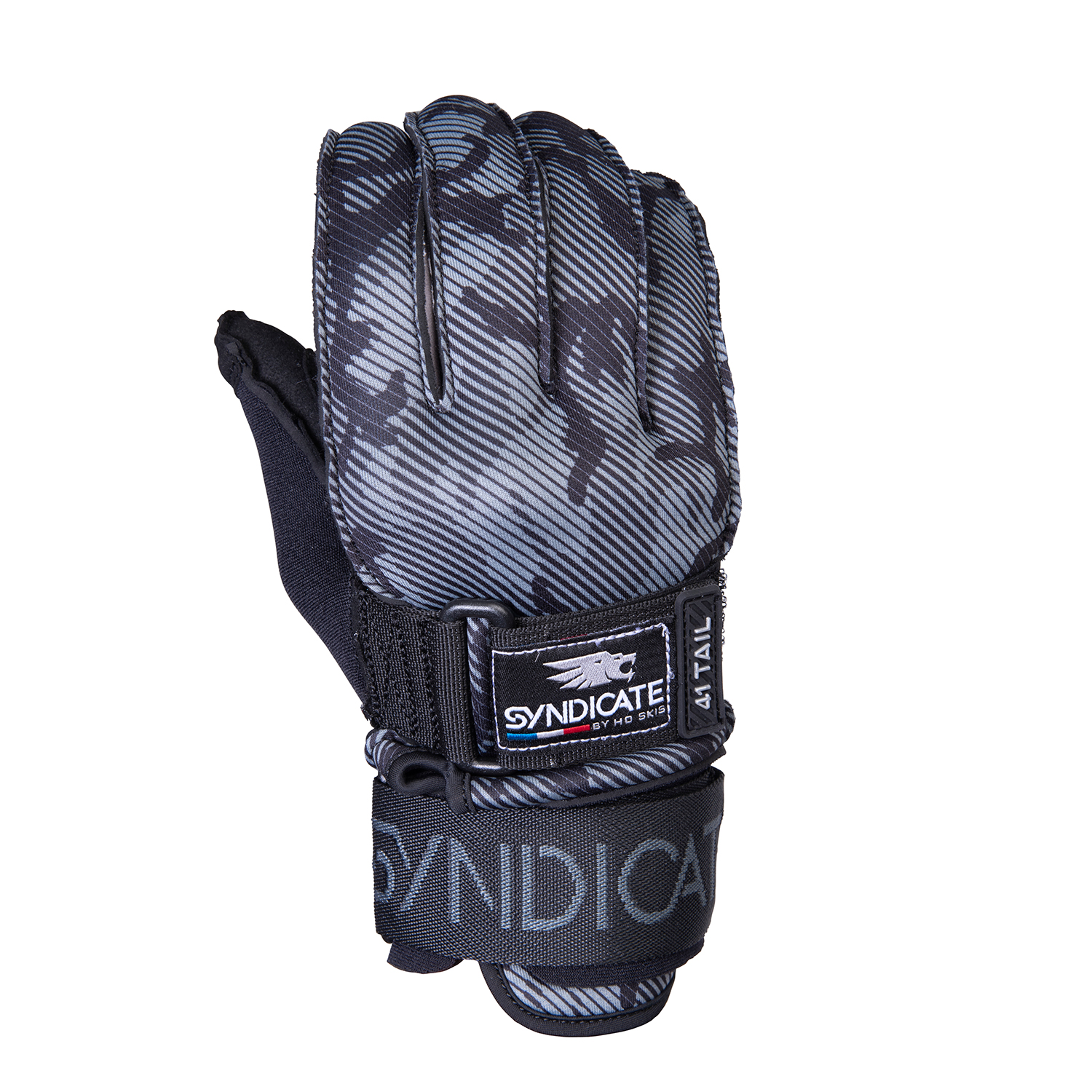 Gants De Ski Nautique Ho Sports 41 Tail Inside Out