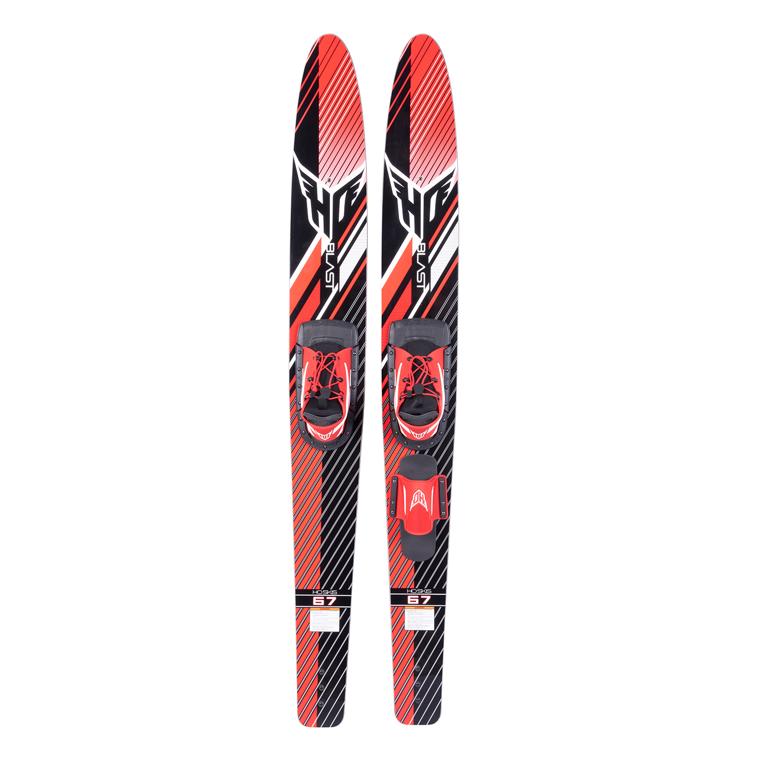 Ho Sports Blast Combo Blaze Rts Ski Nautique