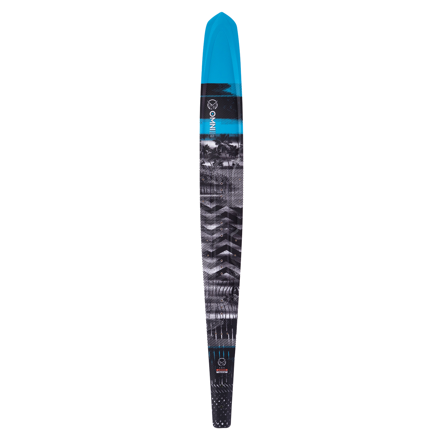 Ho Sports Boys Omni Ski Nautique