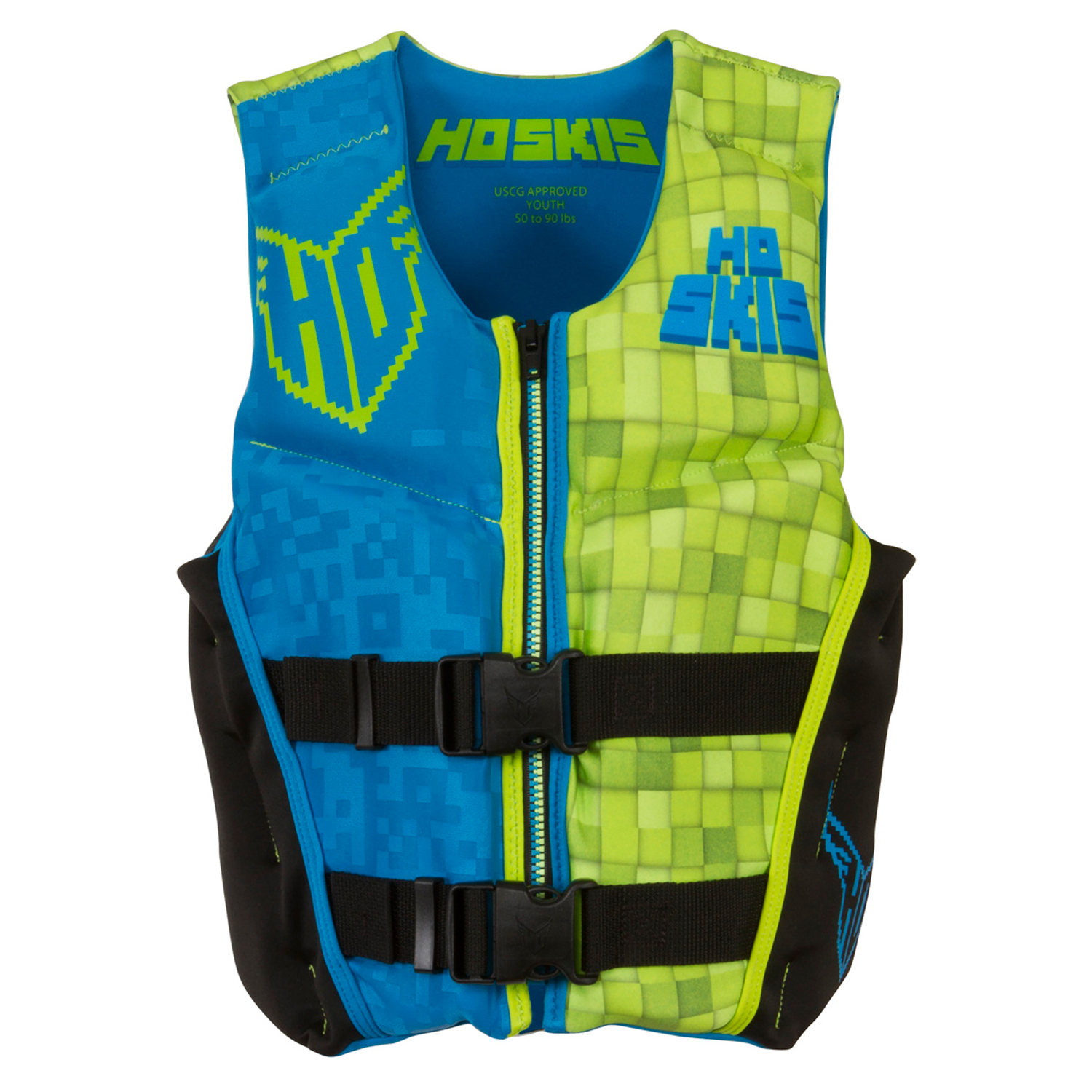 Gilet De Poursuite Ho Sports Boys Pour Jeune