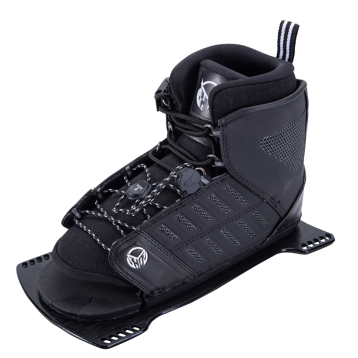 Botte De Ski Nautique À Plaque Frontale Freemax Ho Sports