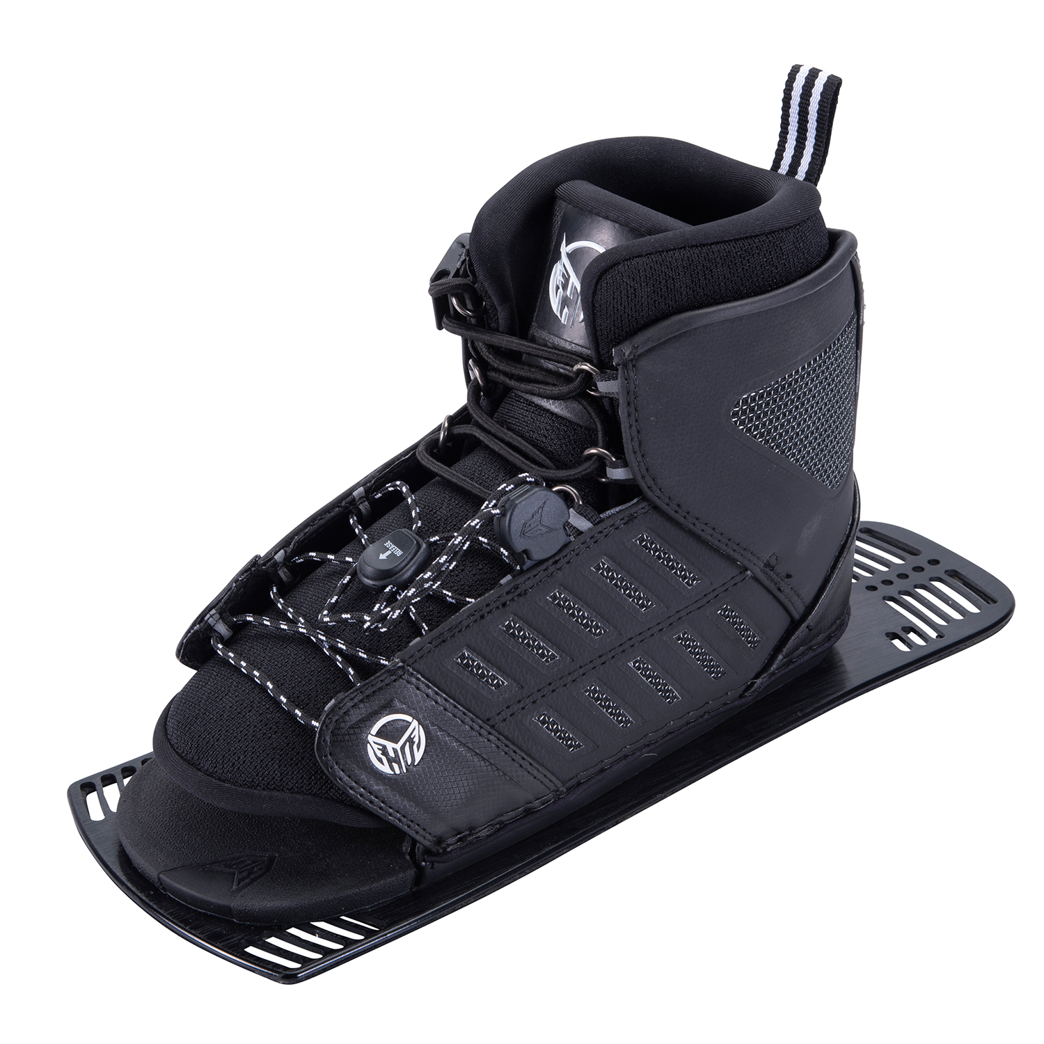 Botte De Ski Nautique À Plaque Arrière Ho Sports Freemax