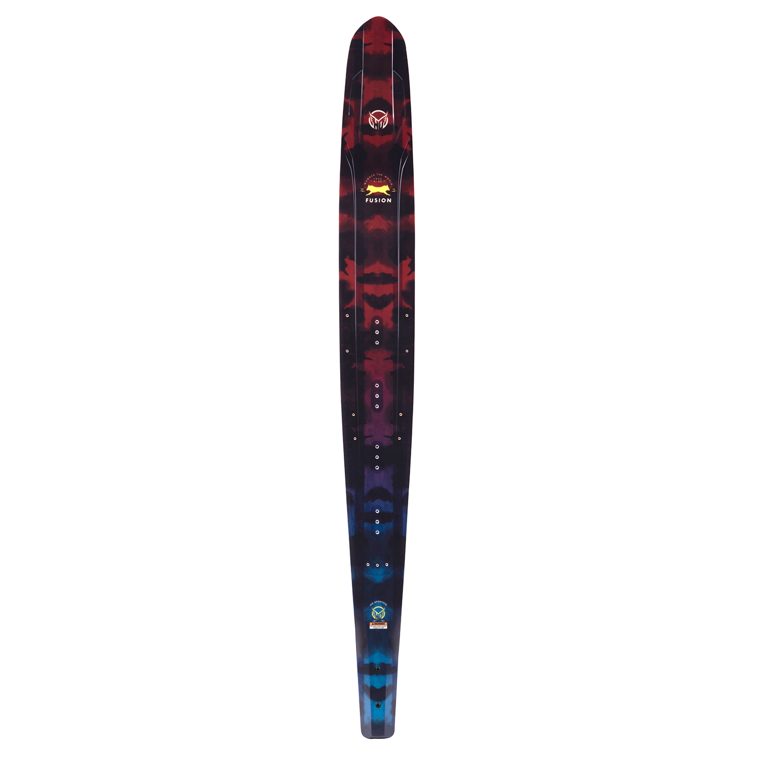 Ski Nautique De Freeride Ho Sports Fusion
