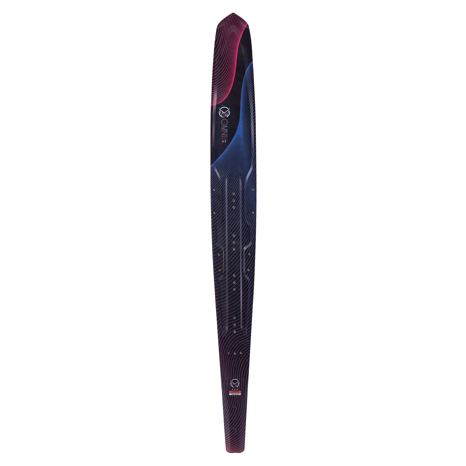 Ho Sports Girls Omni Ski Nautique