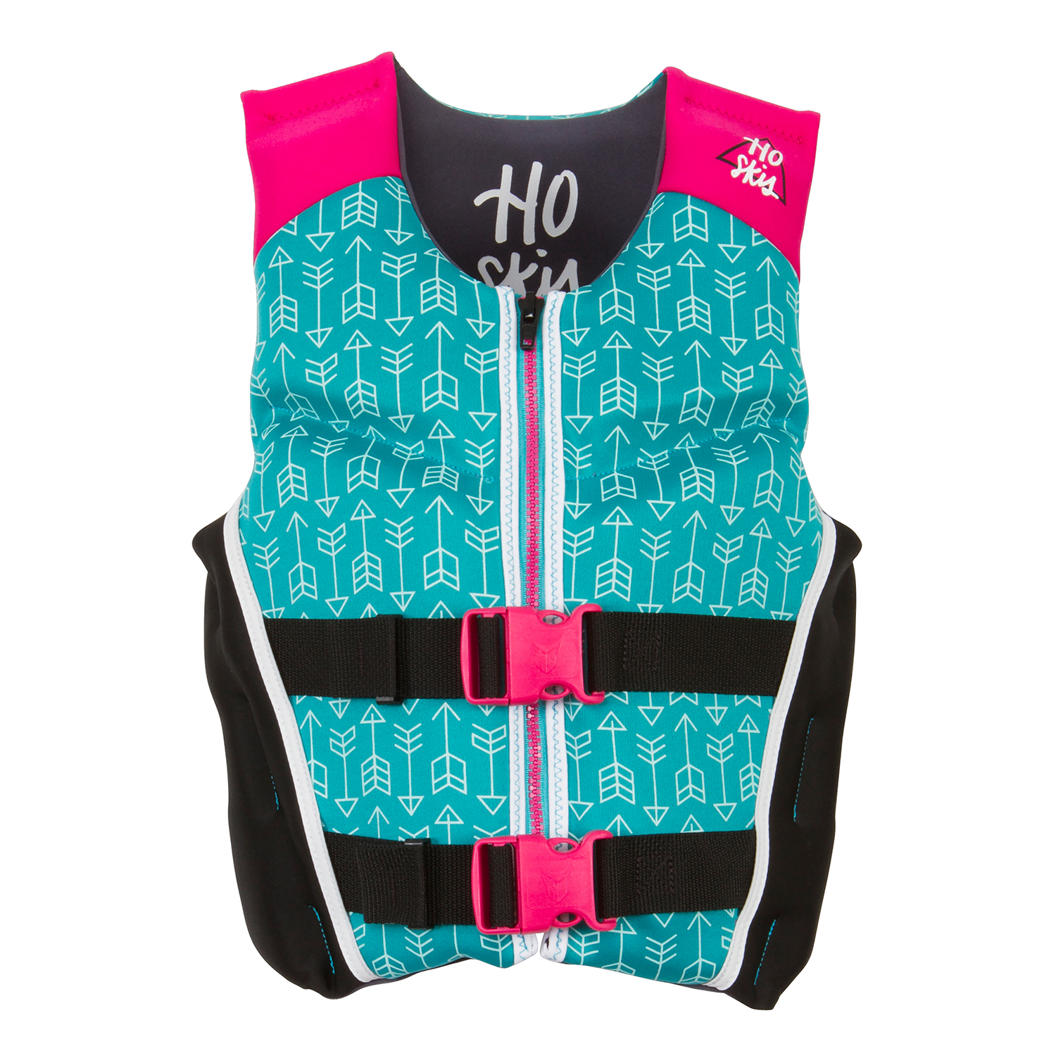 Gilet De Poursuite Ho Sports Girls Pour Jeunes