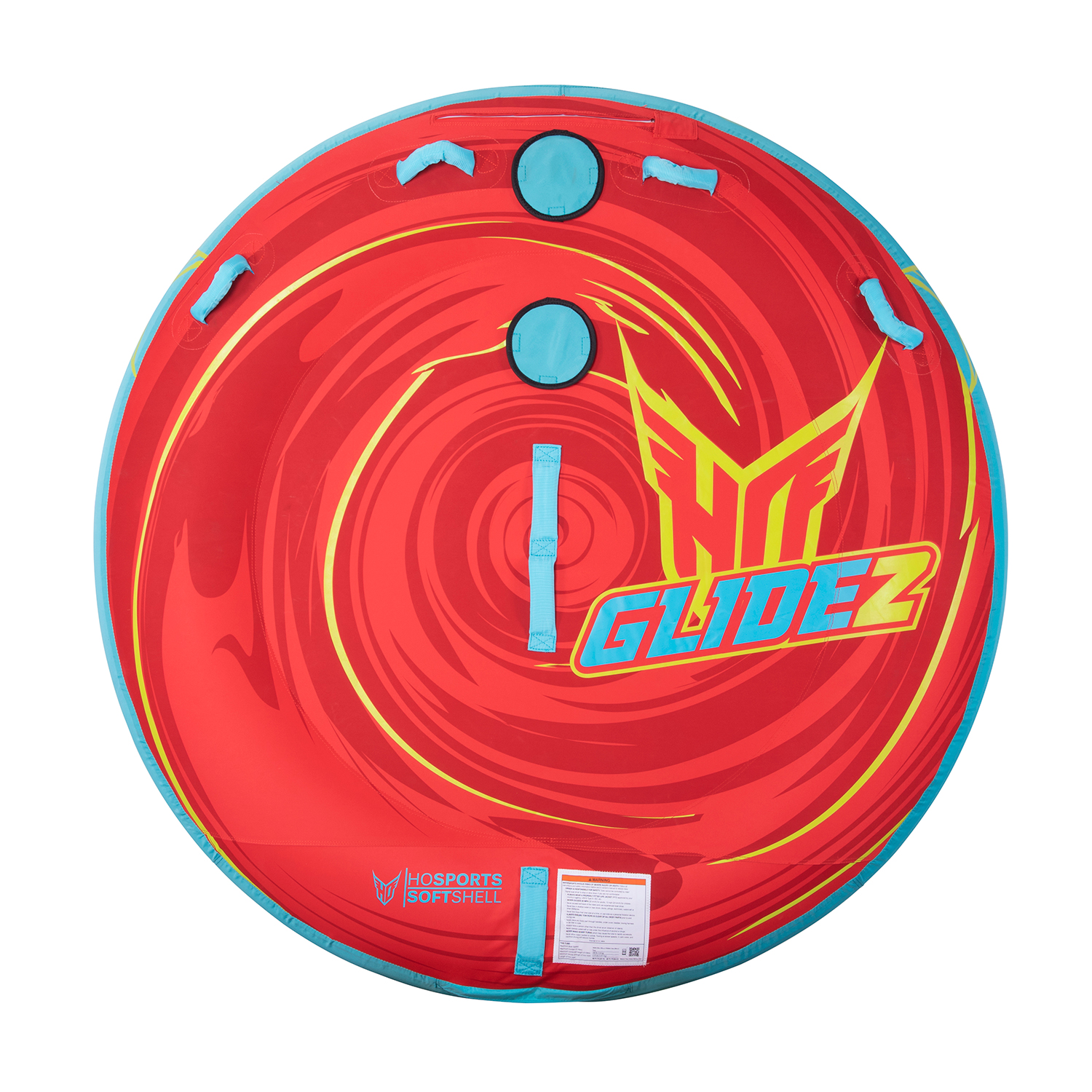 Tube De Sport Ho Sports Glide 2