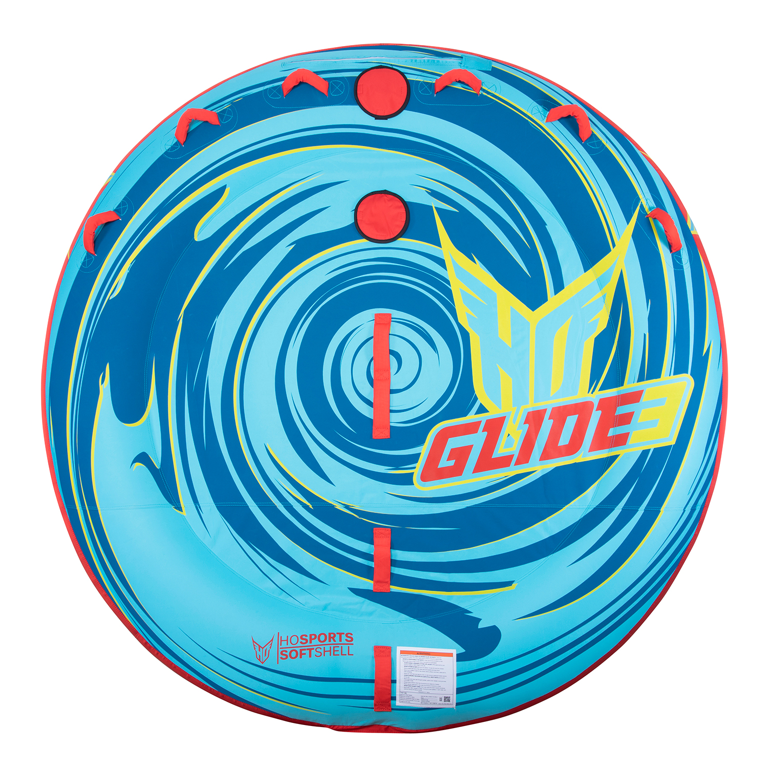 Tube De Sport Ho Glide 3 Riders 2022